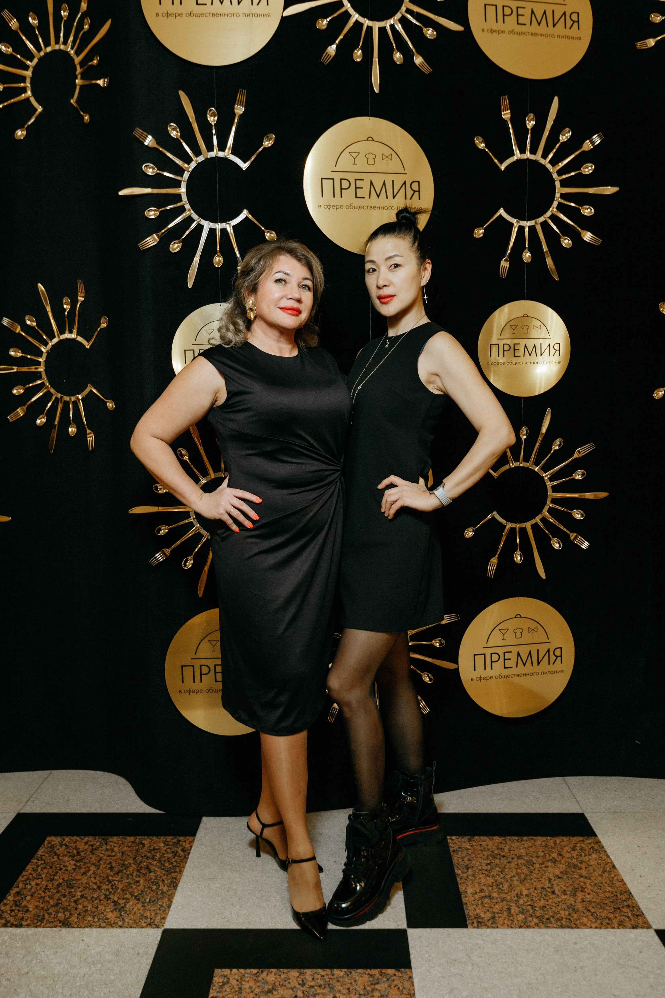 ПРЕМИЯ В СФЕРЕ ОБЩЕСТВЕННОГО ПИТАНИЯ. СВОИ. ФОТООТЧЕТЫ-СОБЫТИЯ-МЕСТА