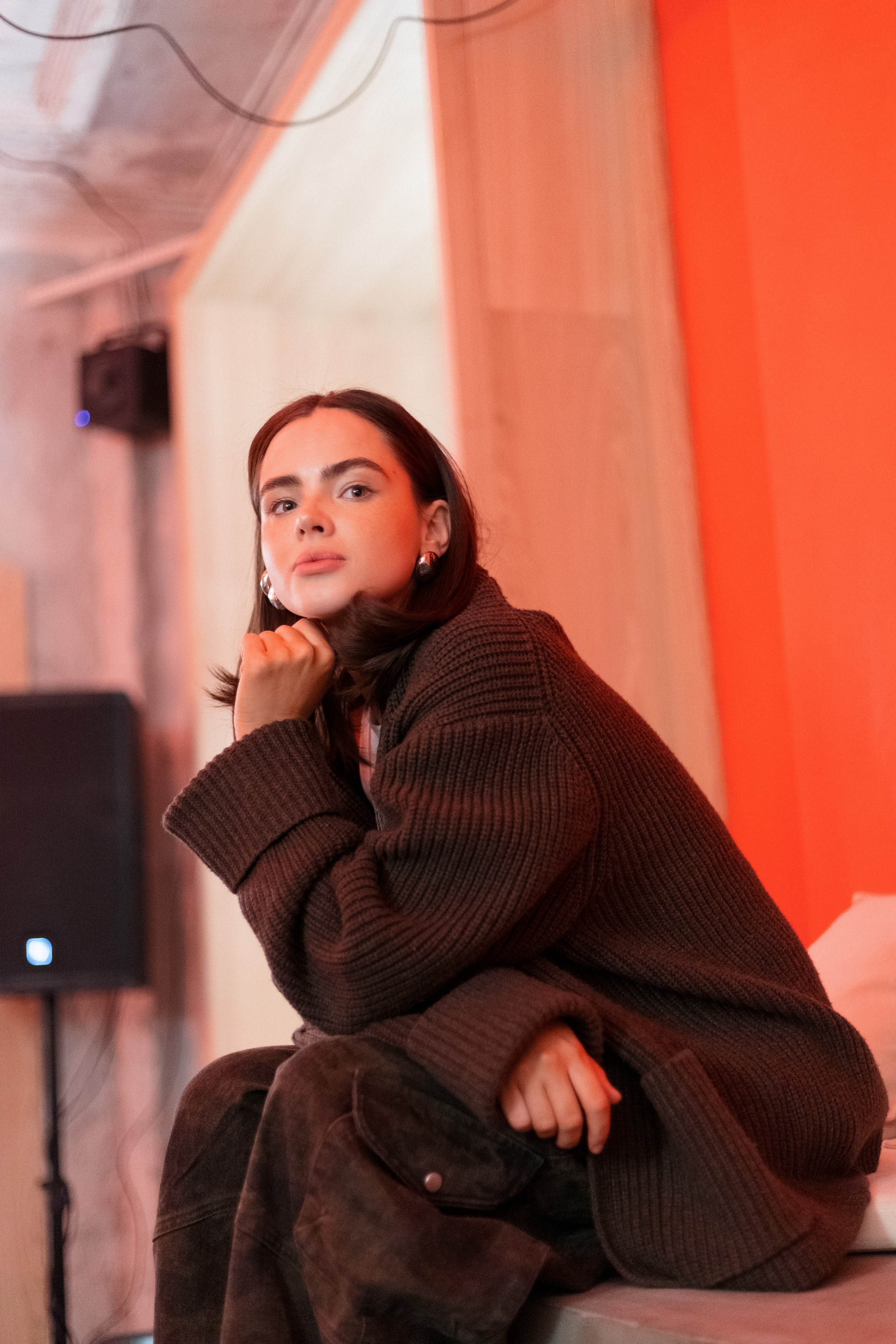 AMORE ОТКРЫТИЕ — DAY II. СВОИ. ФОТООТЧЕТЫ-СОБЫТИЯ-МЕСТА