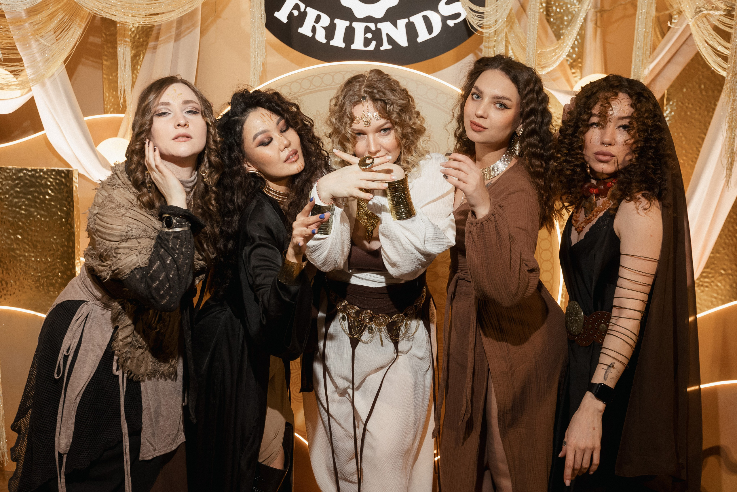 ILLEGAL FRIENDS — MIRAGE [PART I]. СВОИ. ФОТООТЧЕТЫ-СОБЫТИЯ-МЕСТА