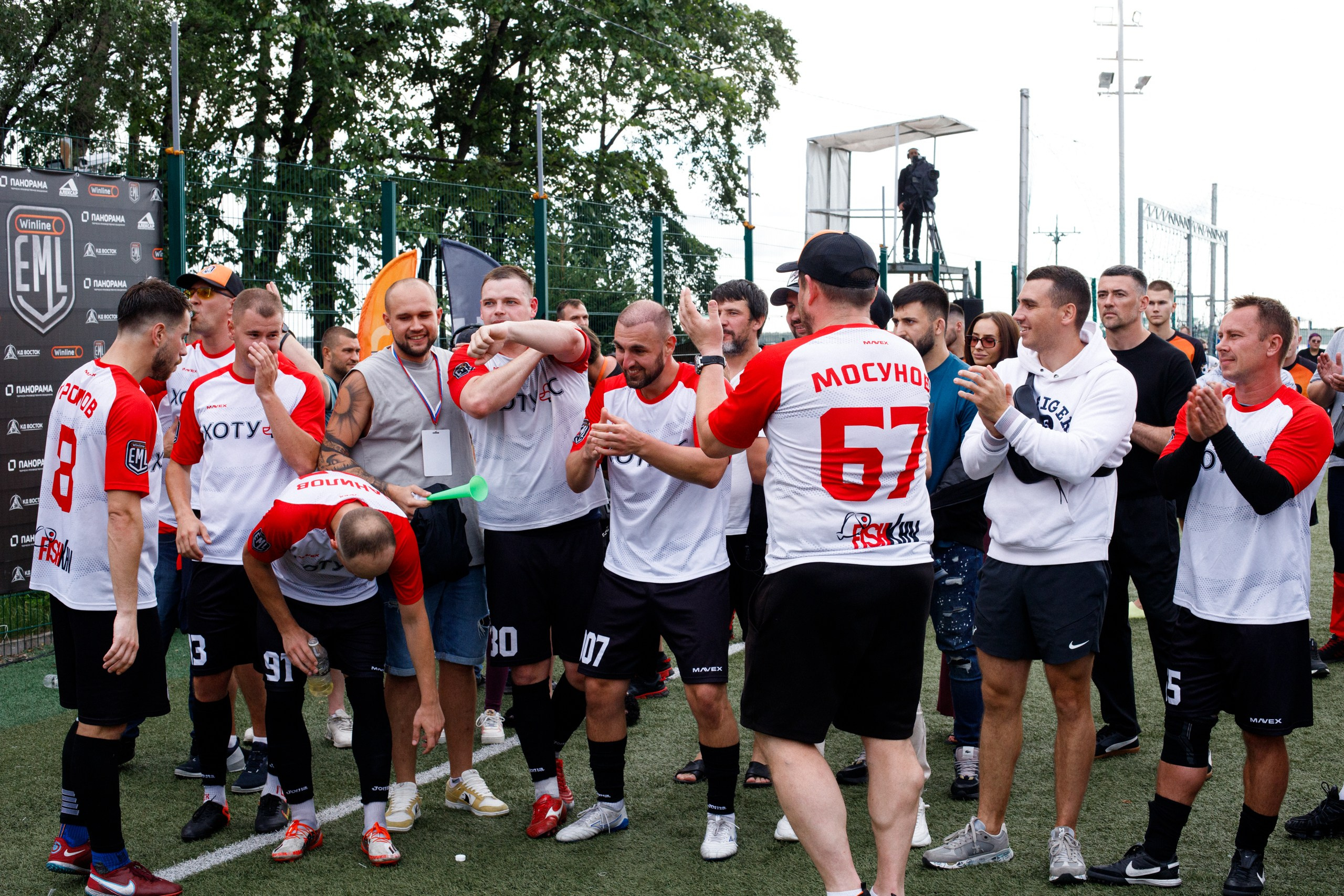 МЕДИА ЛИГА — ФИНАЛ. СВОИ. ФОТООТЧЕТЫ-СОБЫТИЯ-МЕСТА