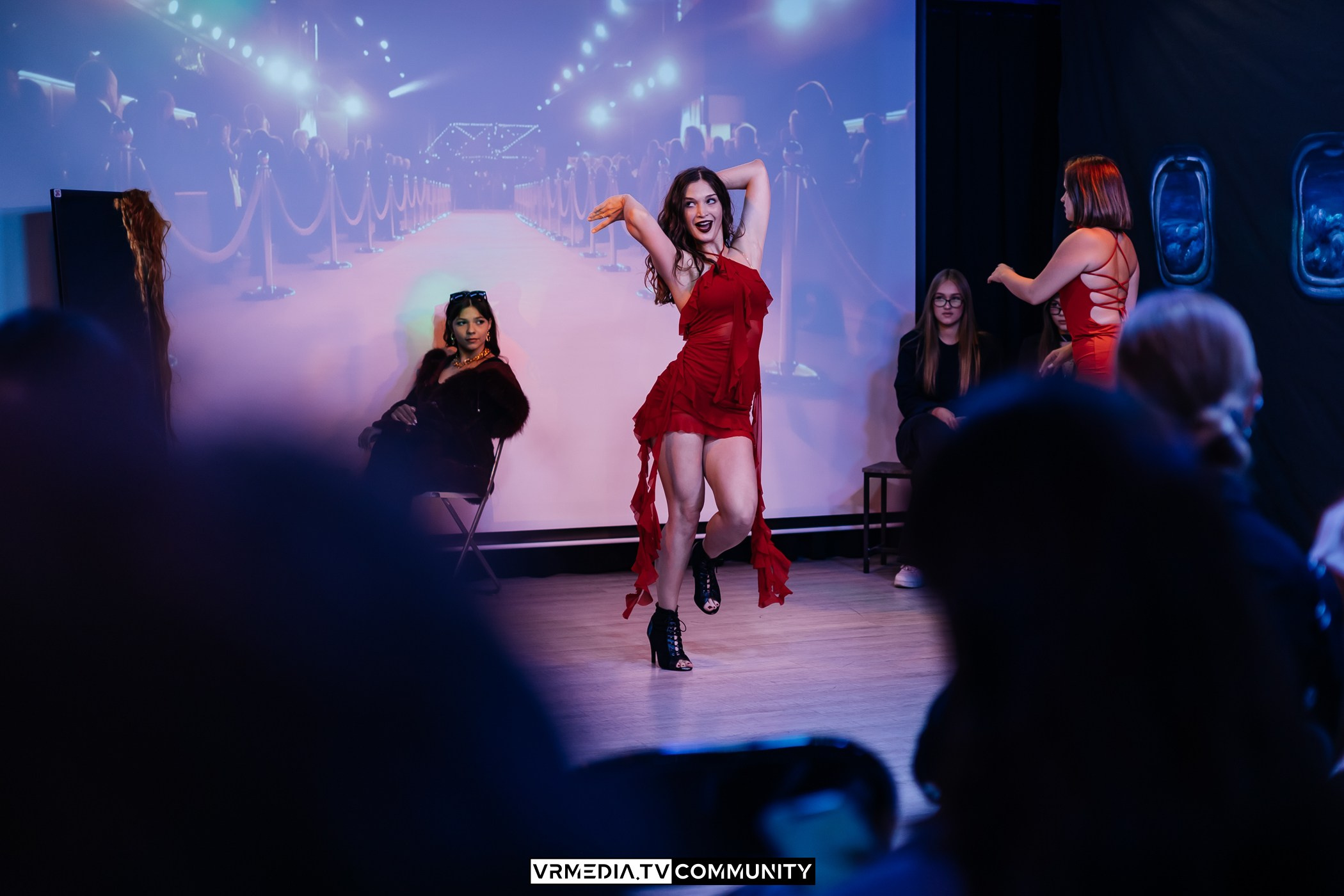 5 лет «House of Dance»