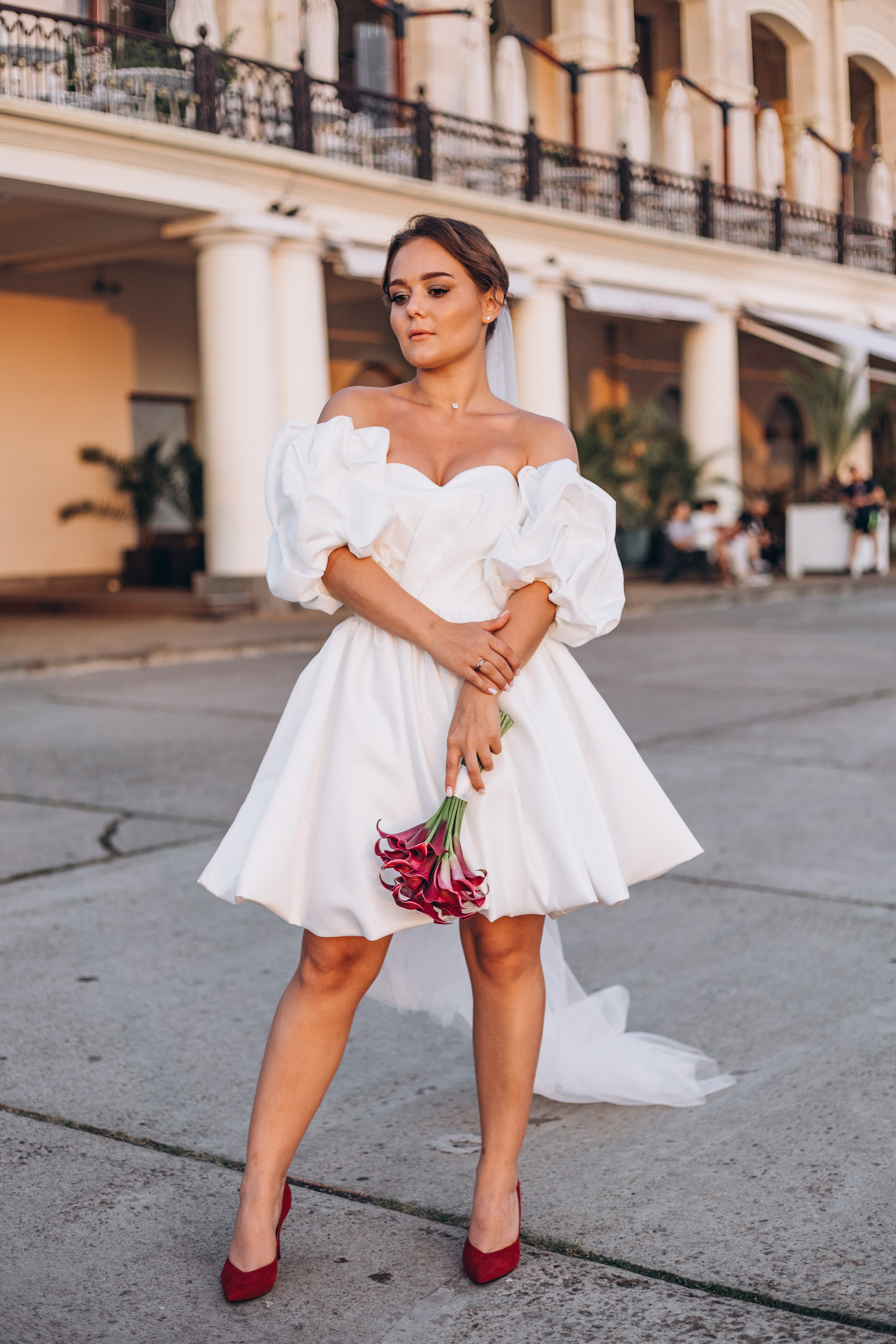 Про нас. Свадебный и семейный фотограф Краснова Юлия