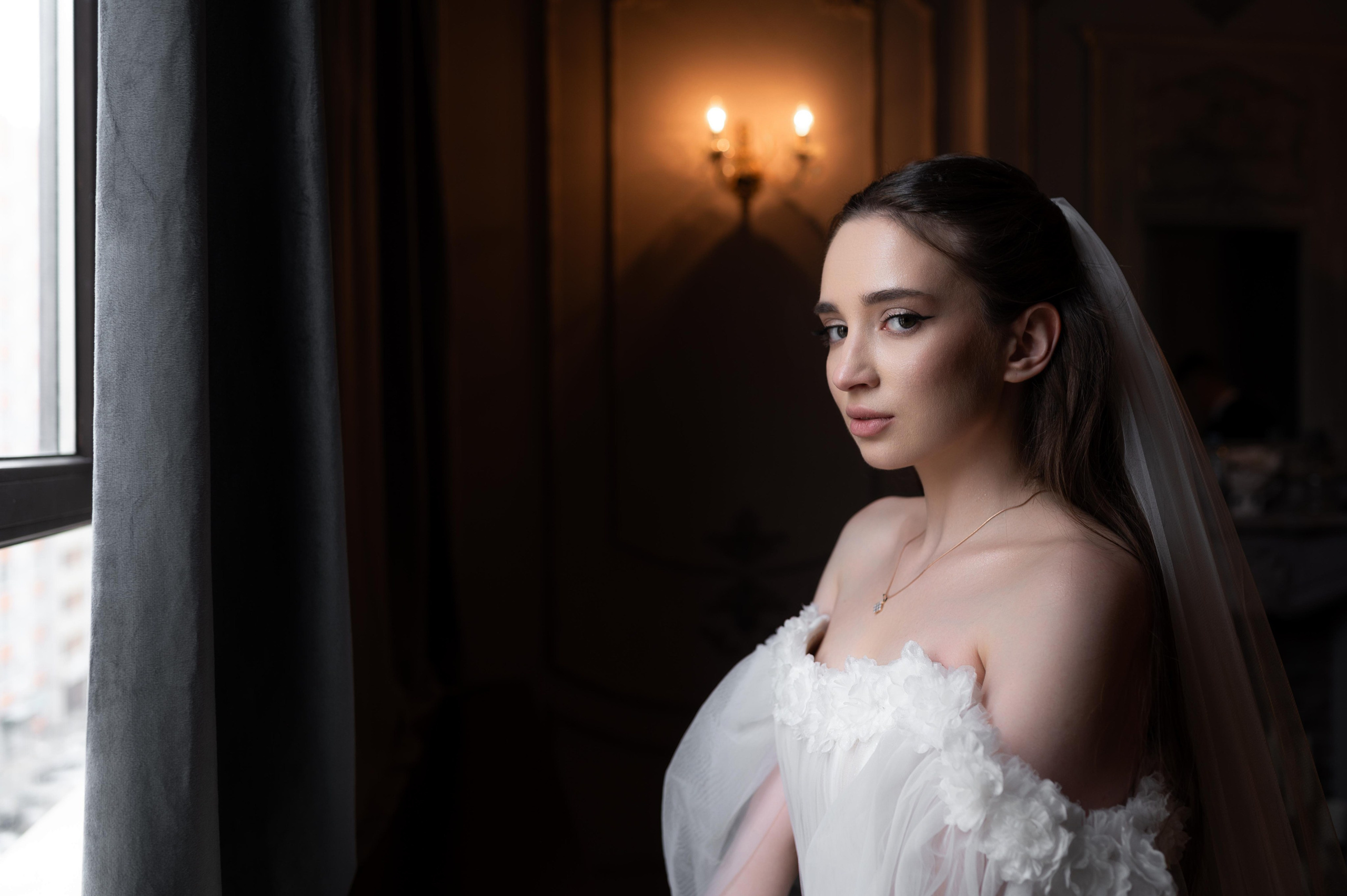 31 мая. Свадебный, портретный, коммерческий, предметный фотограф в Ставрополе Иван Белашов