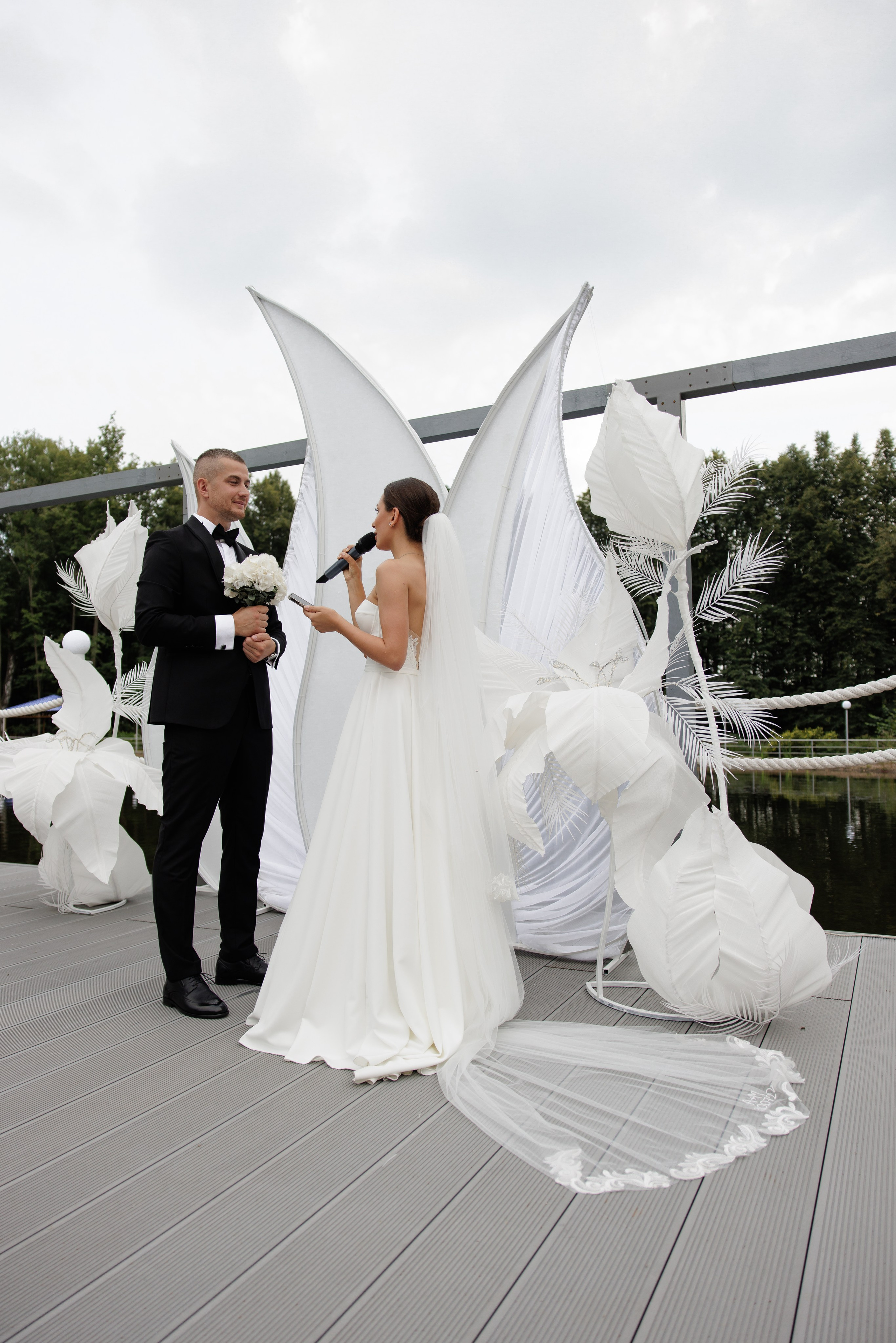 Андрей и Марина. Фотограф в Ижевске и Казани Богданов Яков