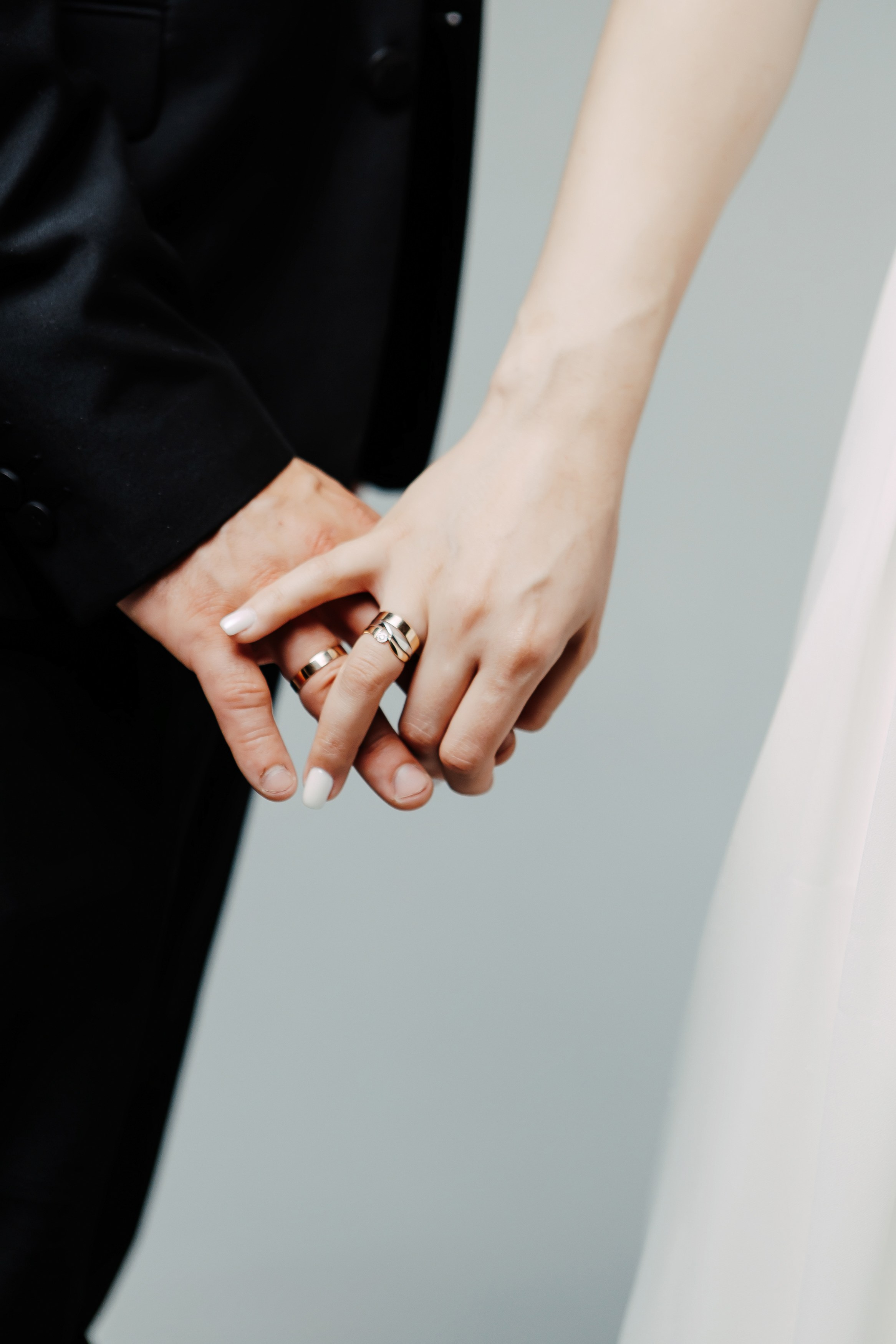 Олег и Анастасия