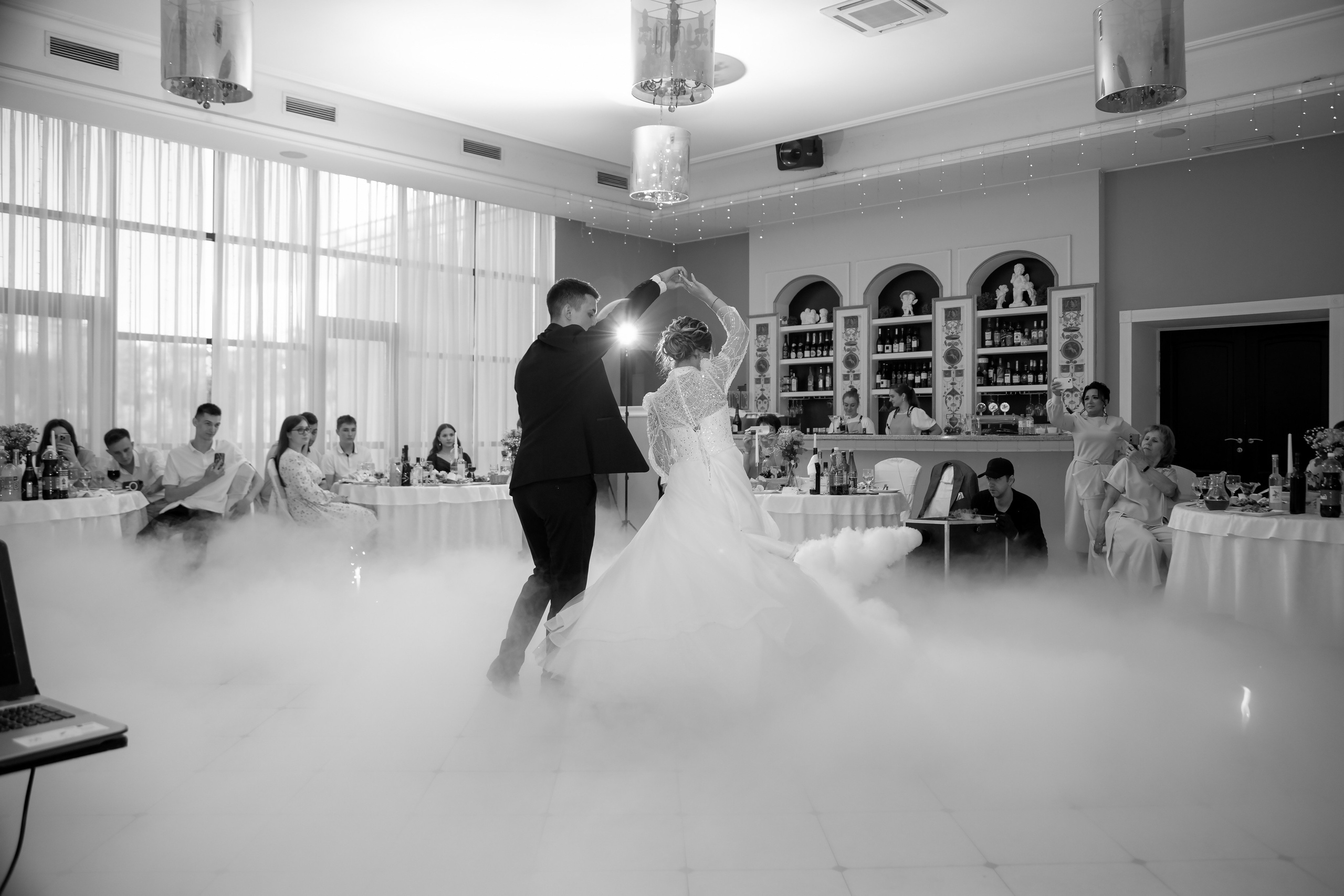 Дмитрий и Анжелика ~ Щёлково. Семейный и свадебный фотограф в Москве Татьяна Седлецкая