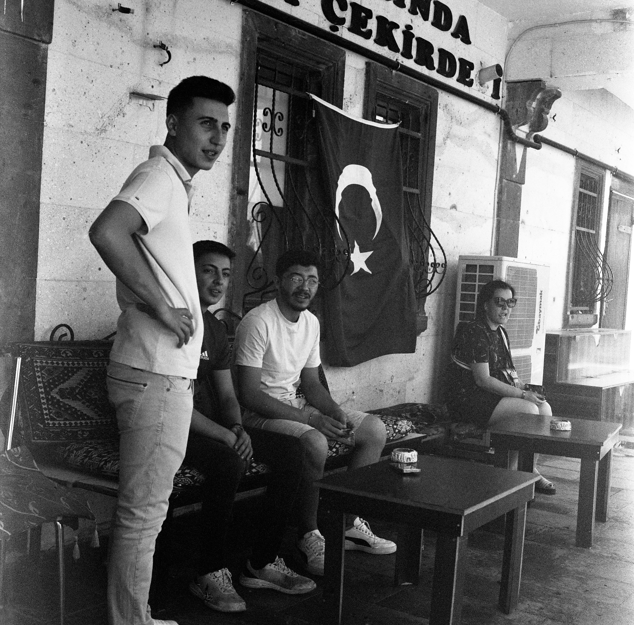 Турция, Разные Регионы. Елена Никитина. Фотохудожник. Пленочная фотография. Принты