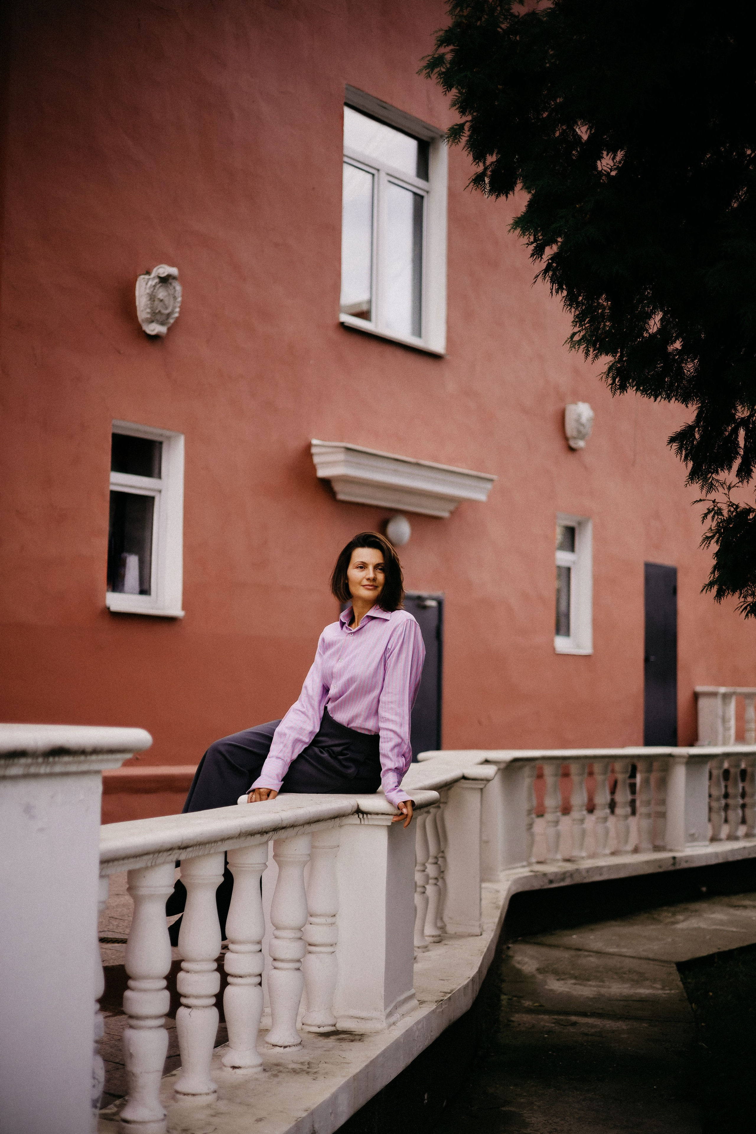 Женский портрет. Фотограф в Челябинске Березина Екатерина