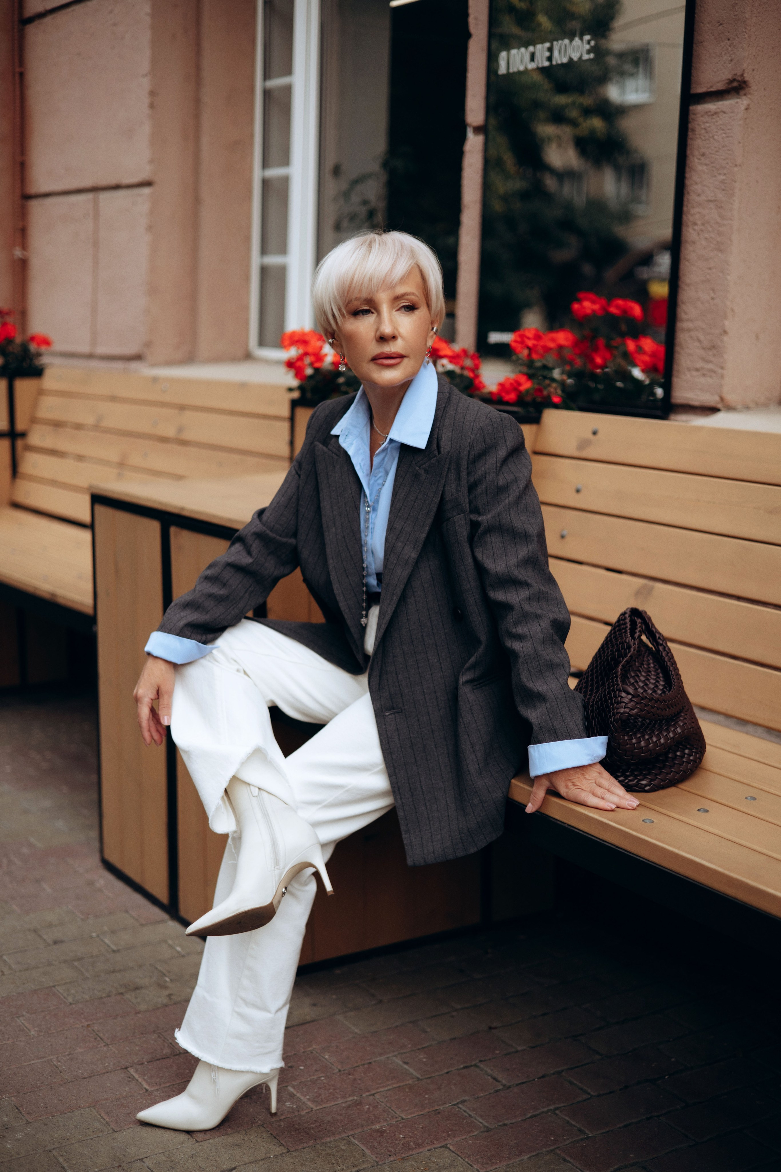 Женский портрет. Фотограф в Челябинске Березина Екатерина