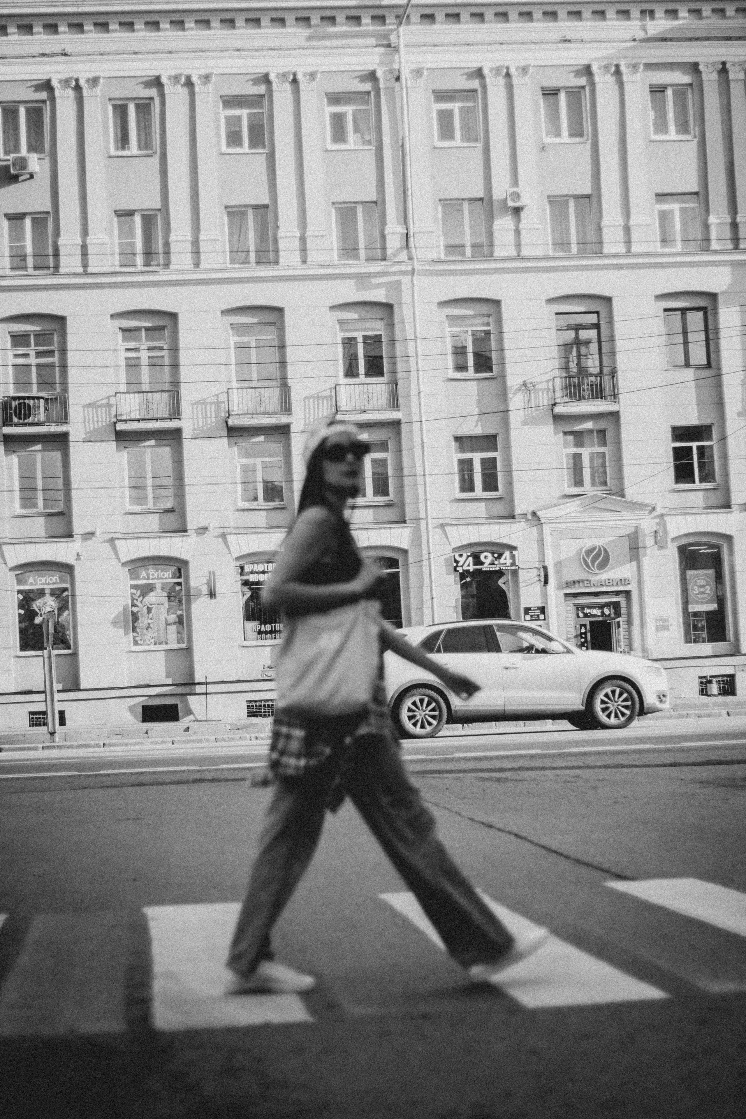 Женский портрет. Фотограф в Челябинске Березина Екатерина
