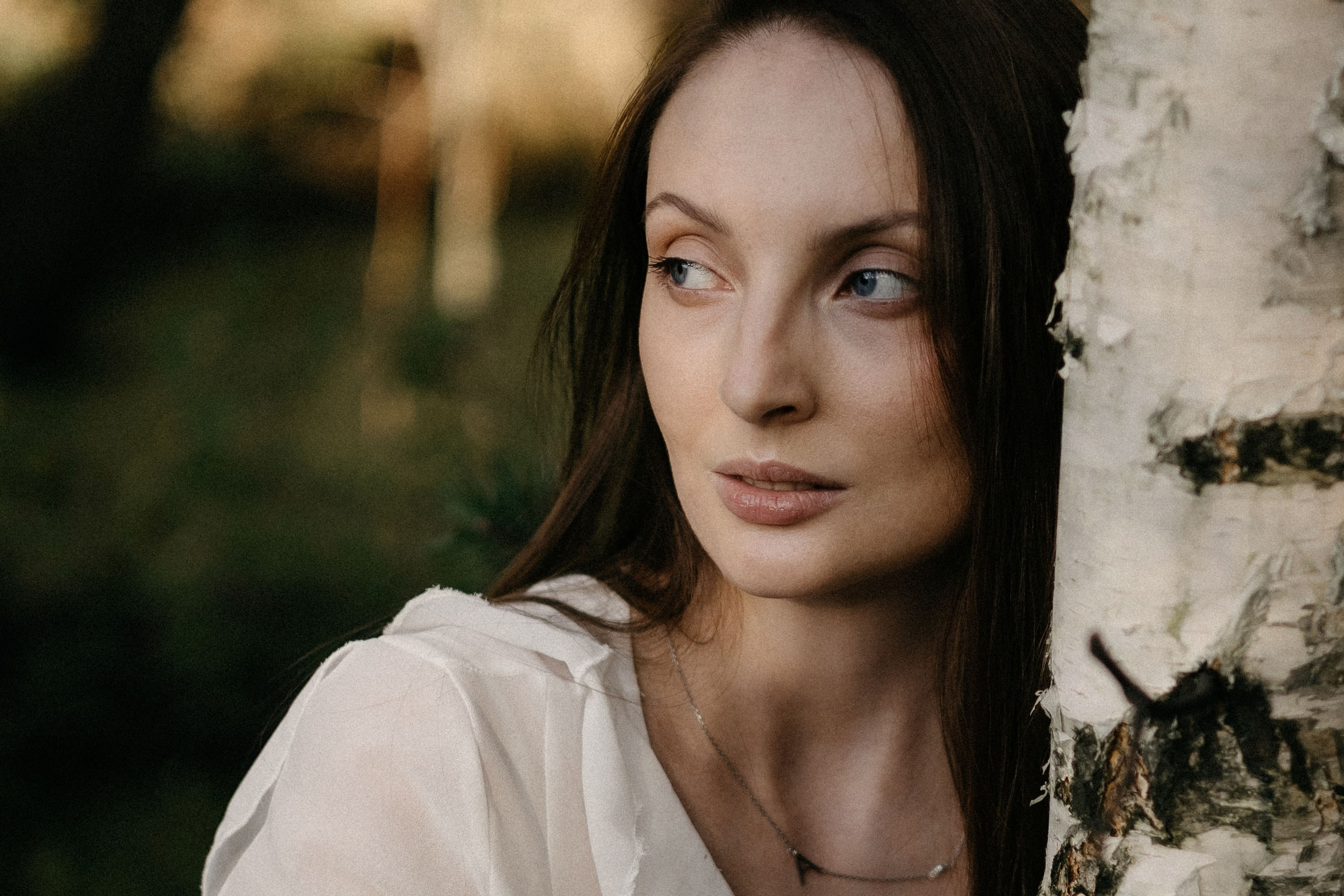 Женский портрет. Фотограф в Челябинске Березина Екатерина