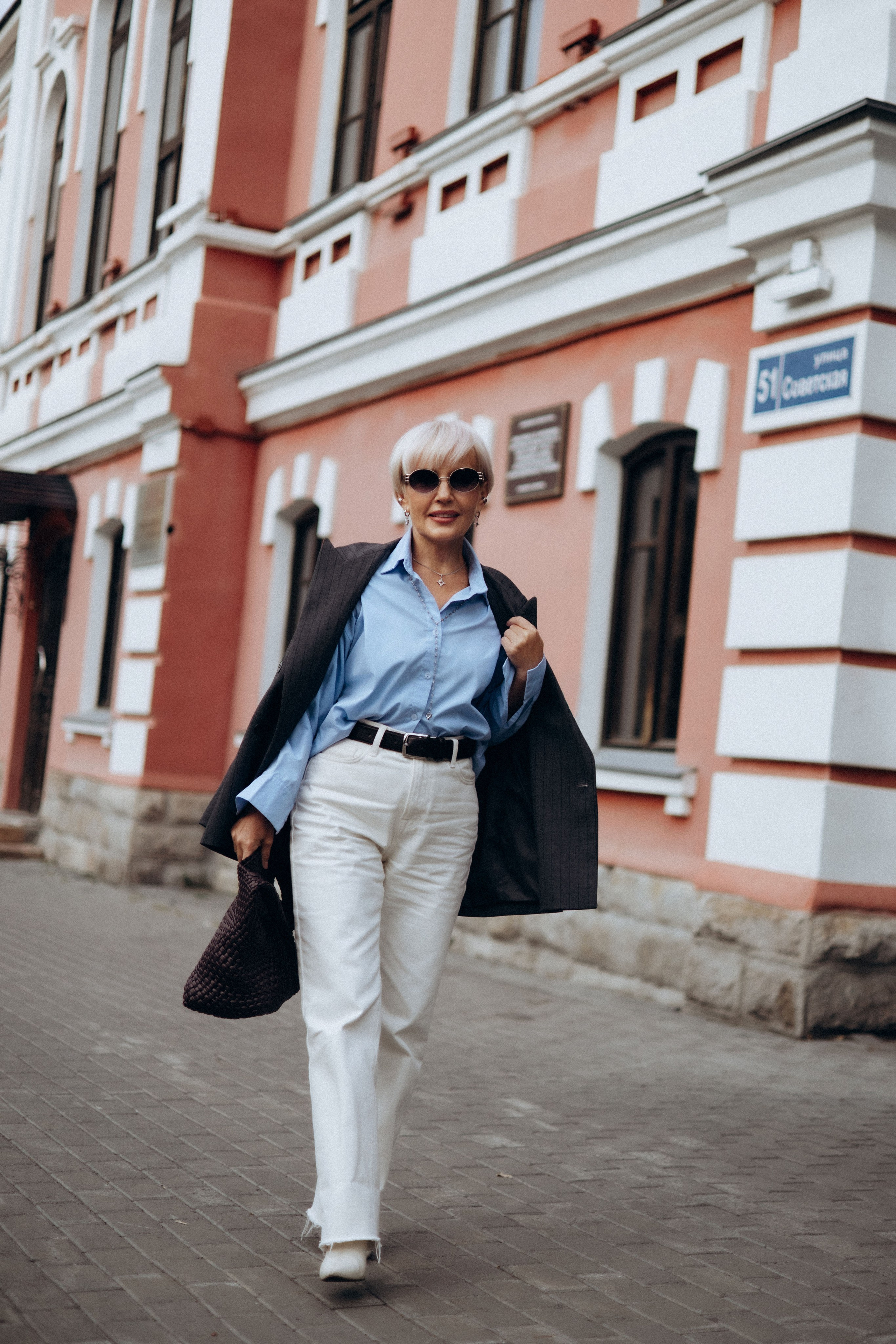 Женский портрет. Фотограф в Челябинске Березина Екатерина