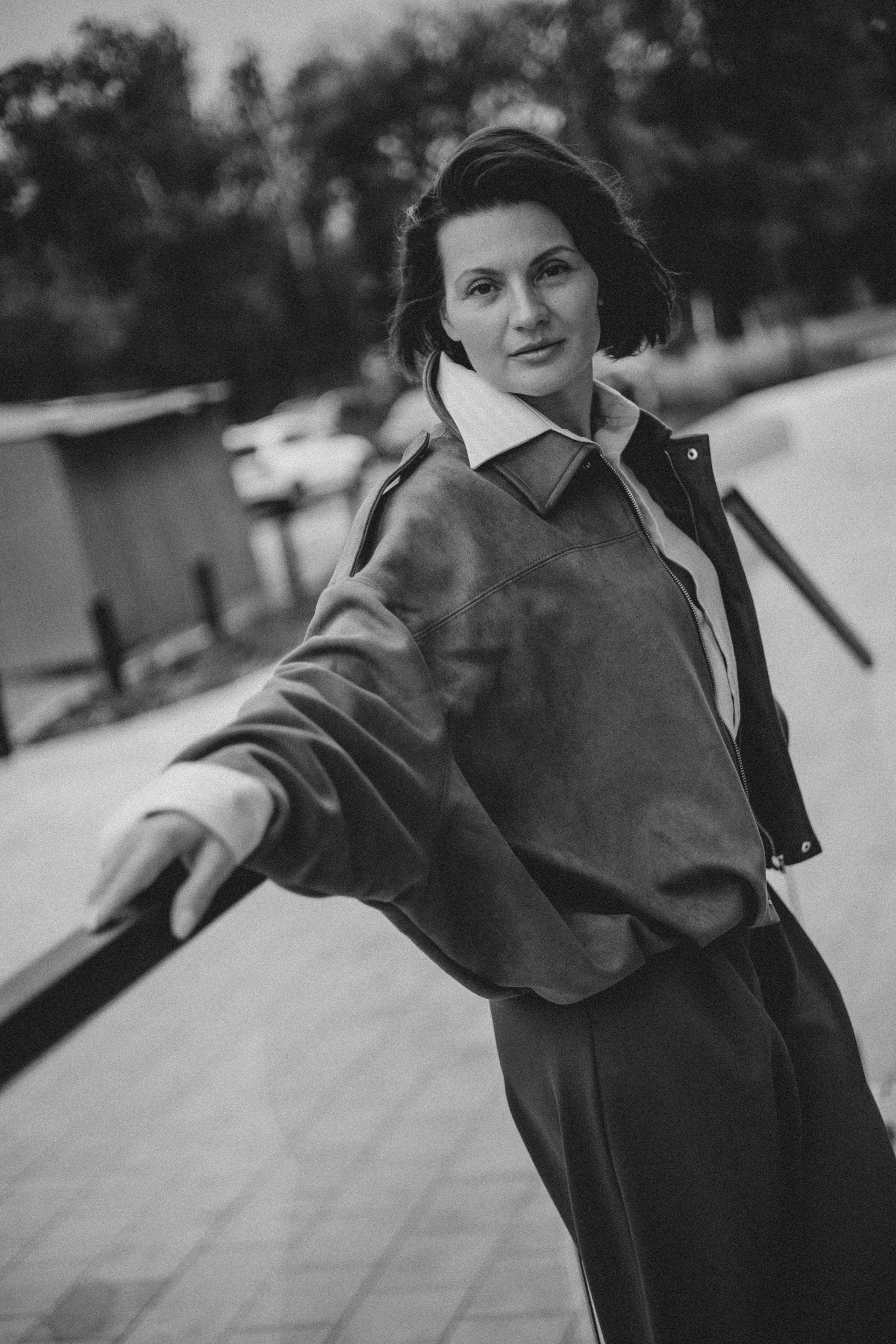 Женский портрет. Фотограф в Челябинске Березина Екатерина