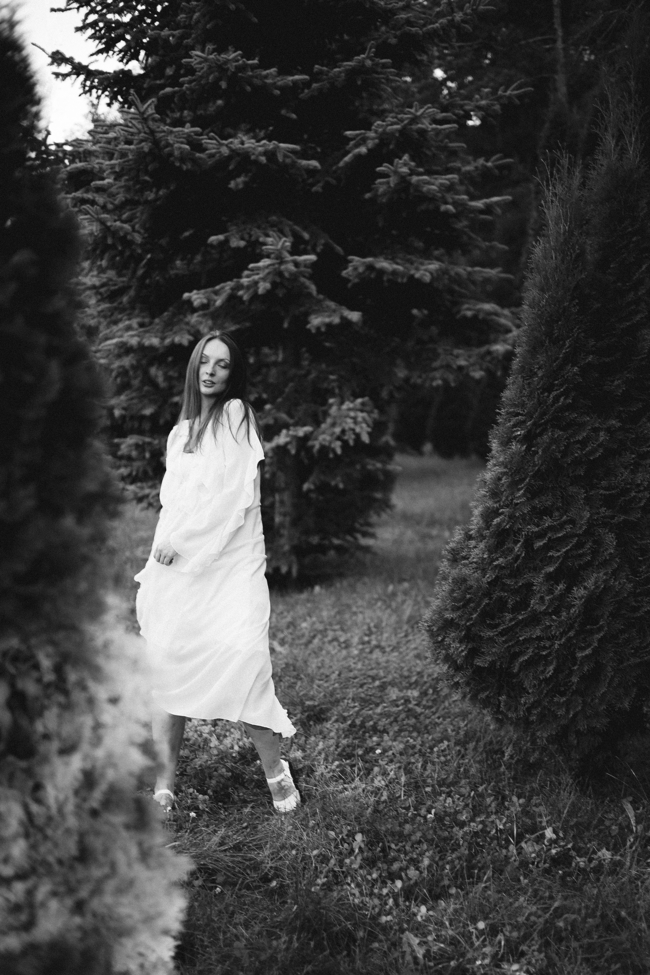Женский портрет. Фотограф в Челябинске Березина Екатерина