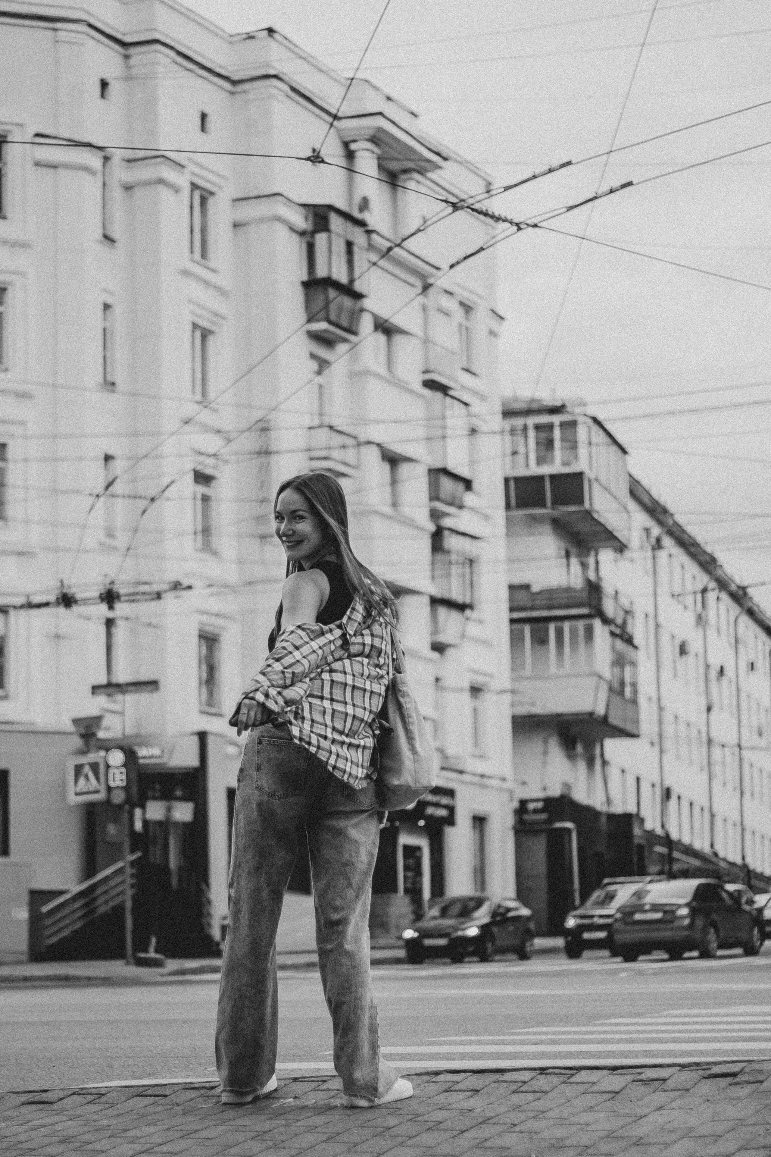 Женский портрет. Фотограф в Челябинске Березина Екатерина