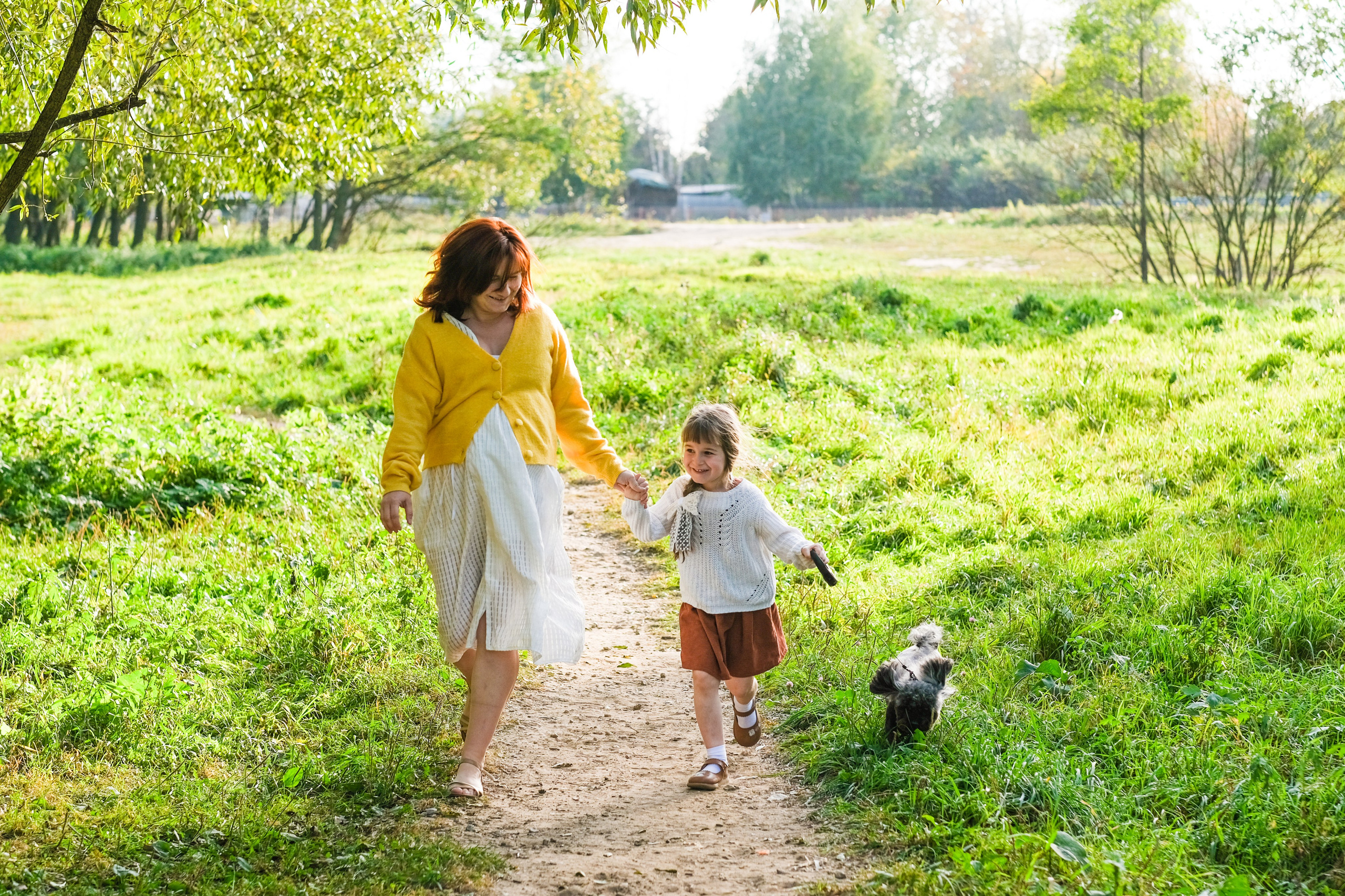 Анастасия. Семейный фотограф в Железнодорожном и в Москве! Ксения