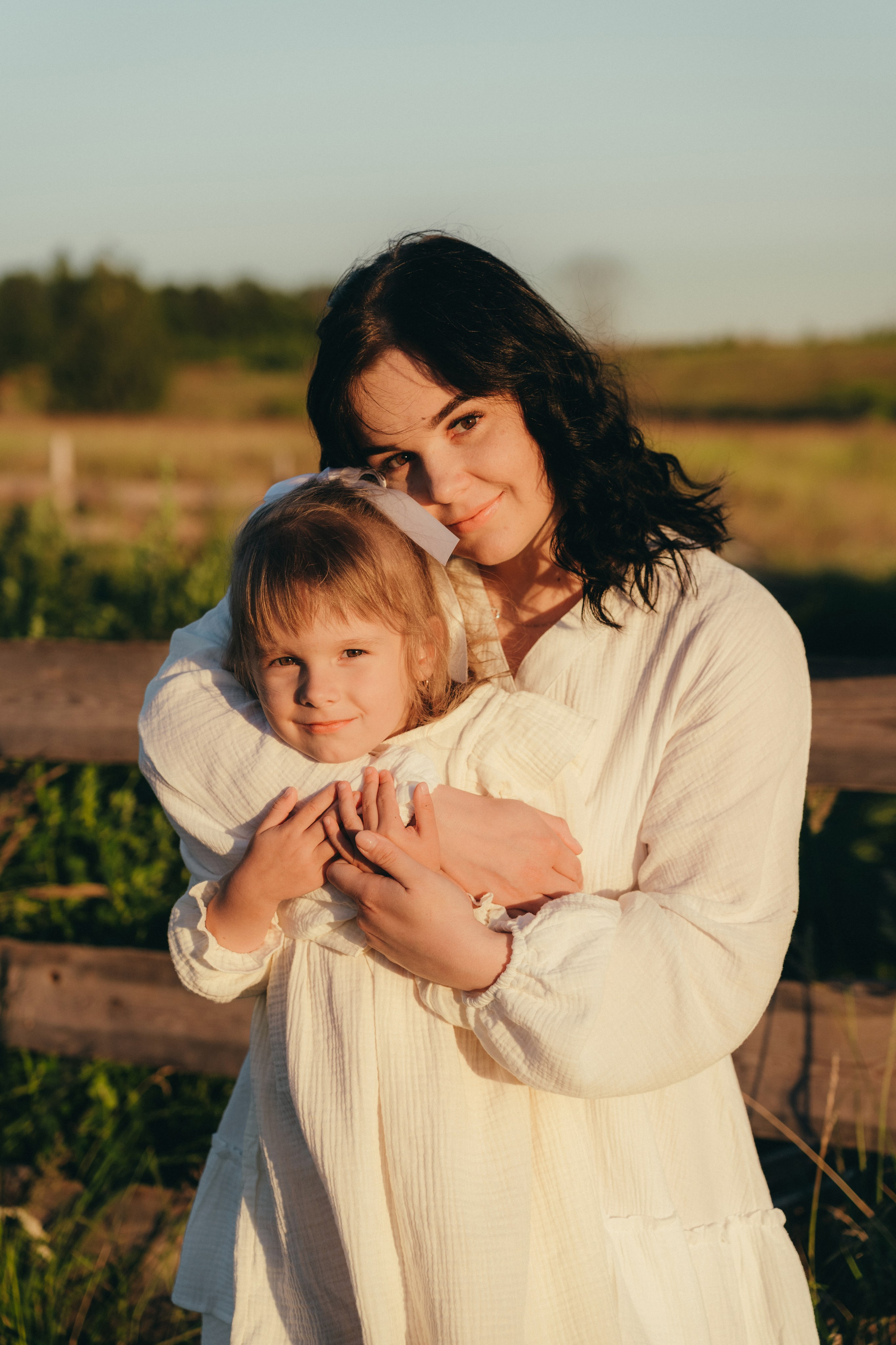 Саша, Женя и софа. Семейный фотограф • Домашние съемки в Нижнем Новгороде