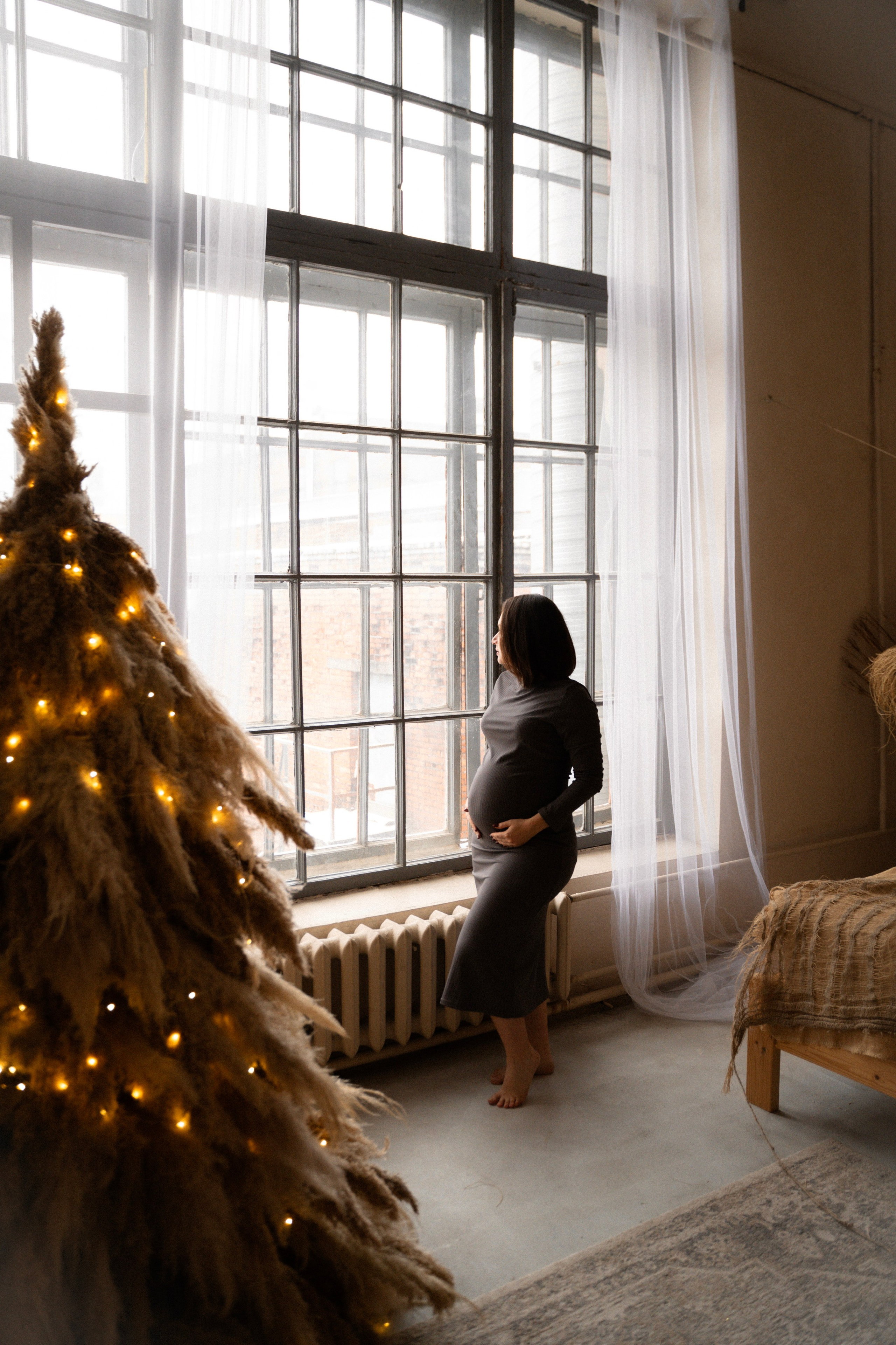 В ожидании. Фотограф в Санкт-Петербурге Ковалевская Ева