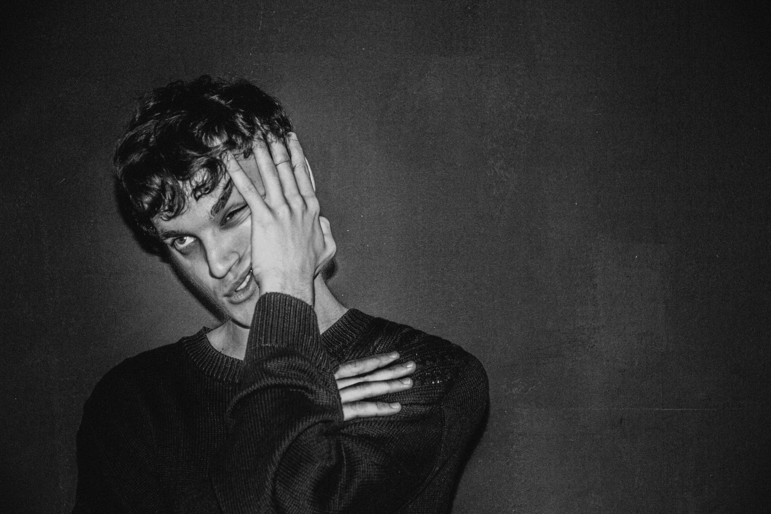 NIKOLAS BAZROOM. Алан Рунно. Арт — Фотограф. Санкт-Петербург