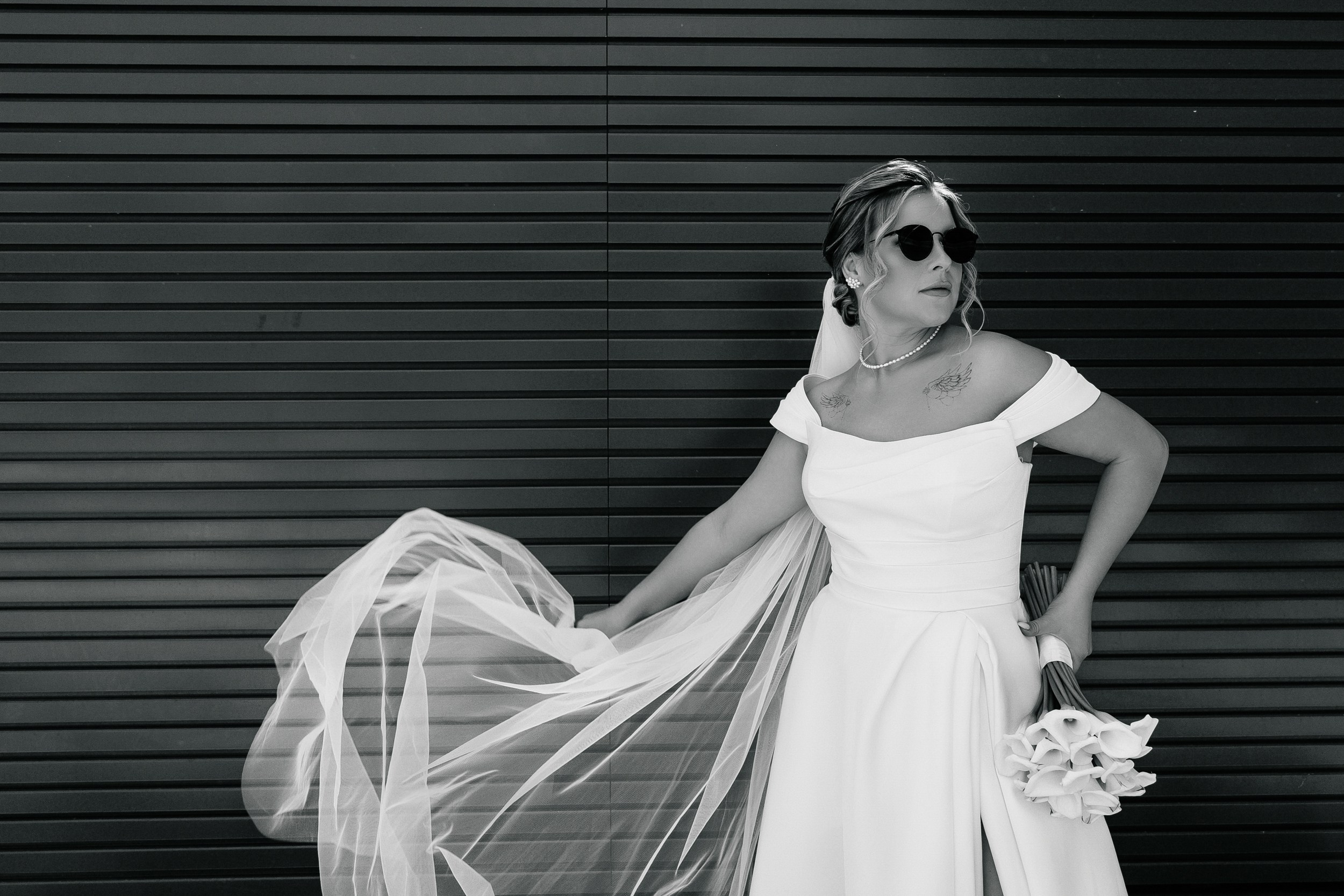 Anastasia & Artem. Свадебный фотограф Павел Фурашов в Нижнем Новгороде | Paul Matis