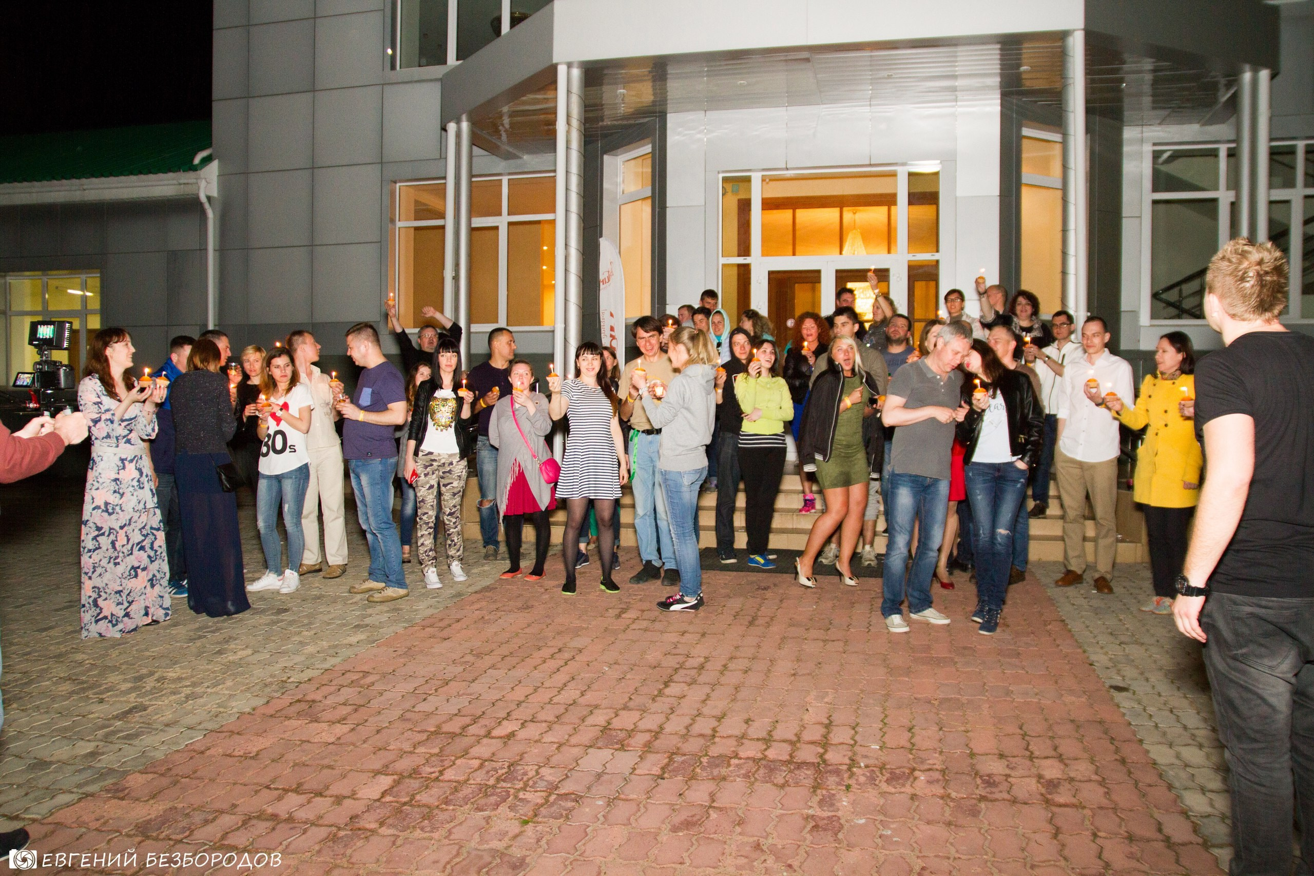 День Рождения Фантима! Часть 2 | 27-28.05.2017. Галерея Фантим