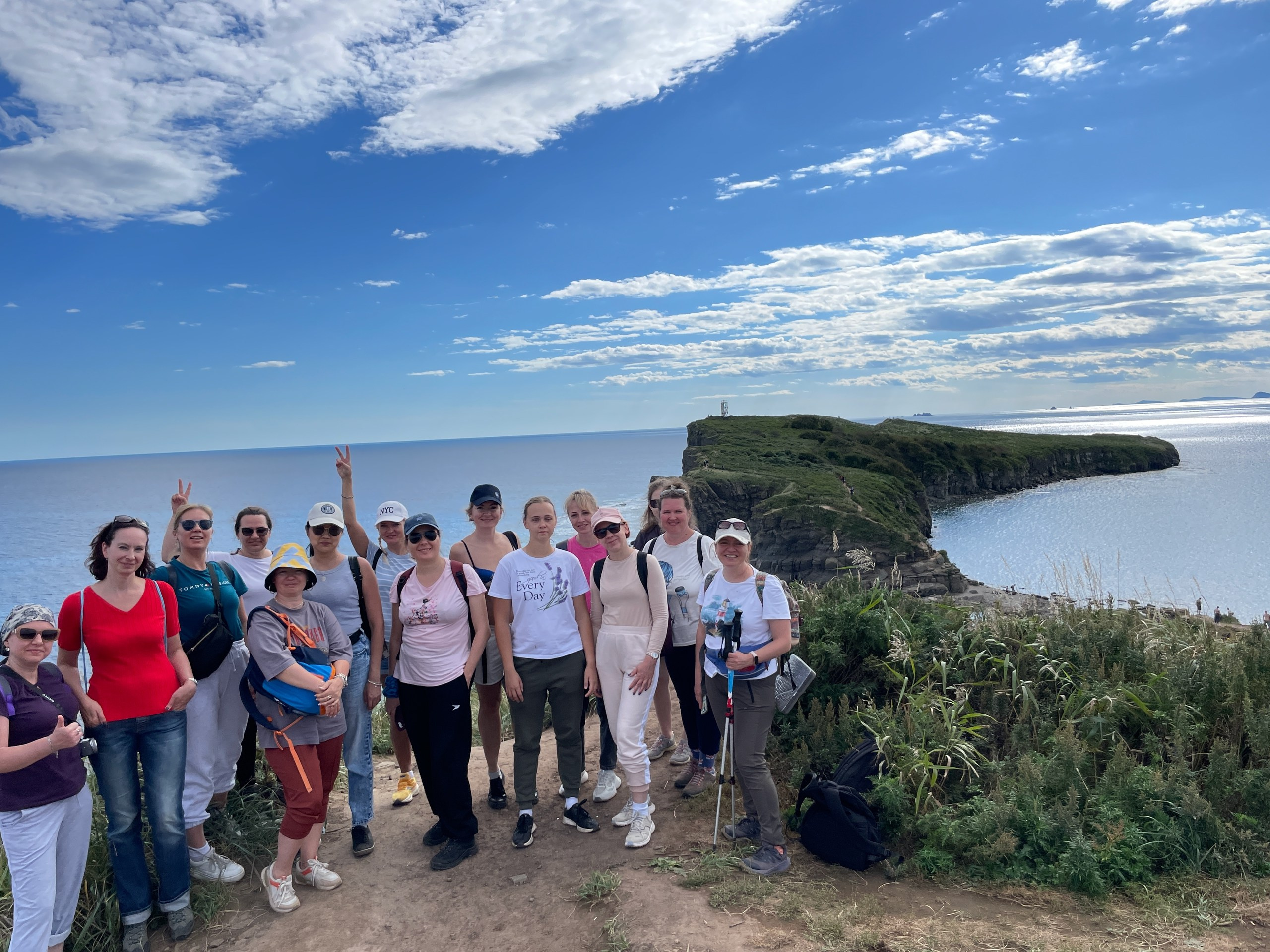 Владивосток 2 | 25-28.09.2025. Галерея Фантим