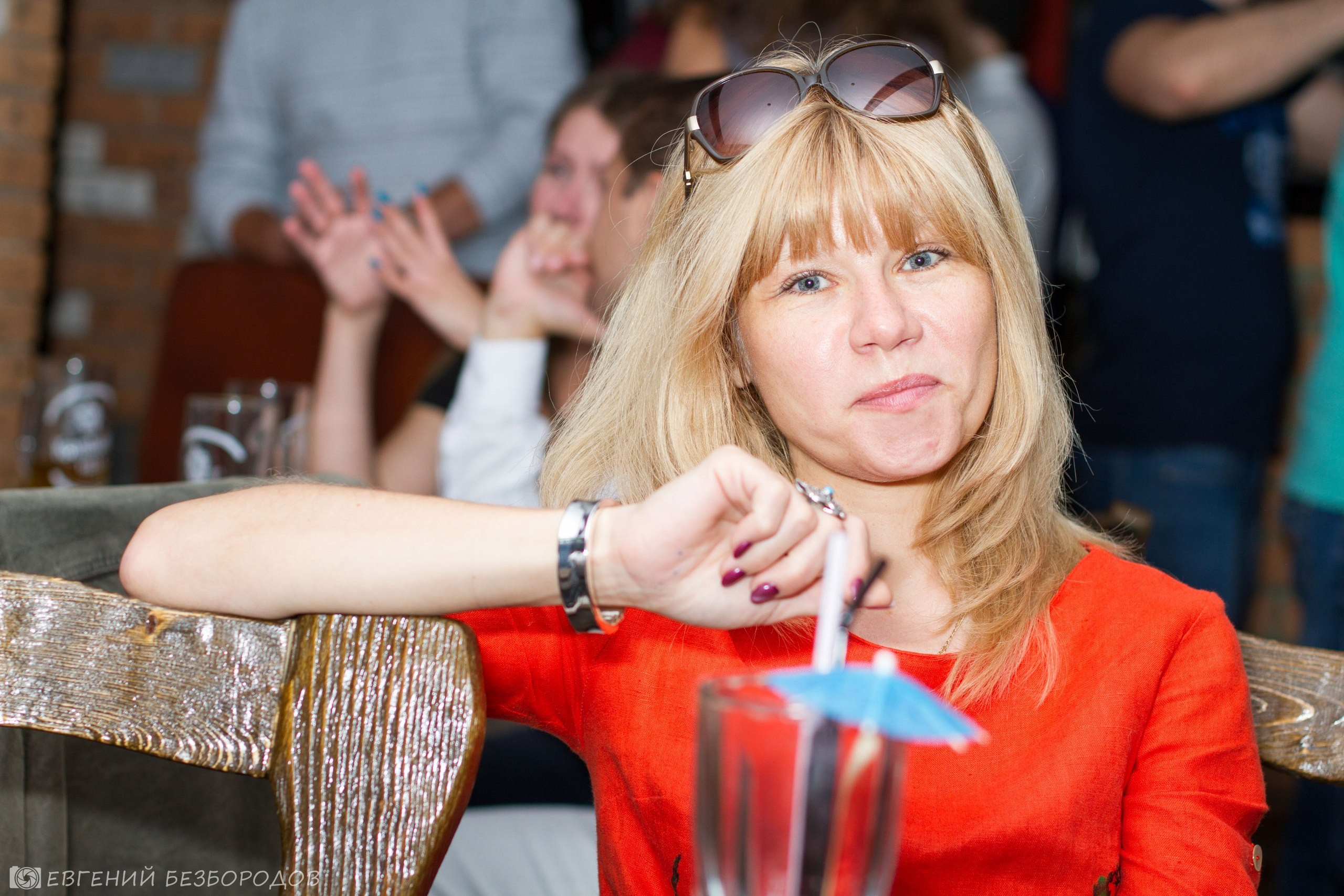 Музыкальная вечеринка | 02.09.2016. Галерея Фантим