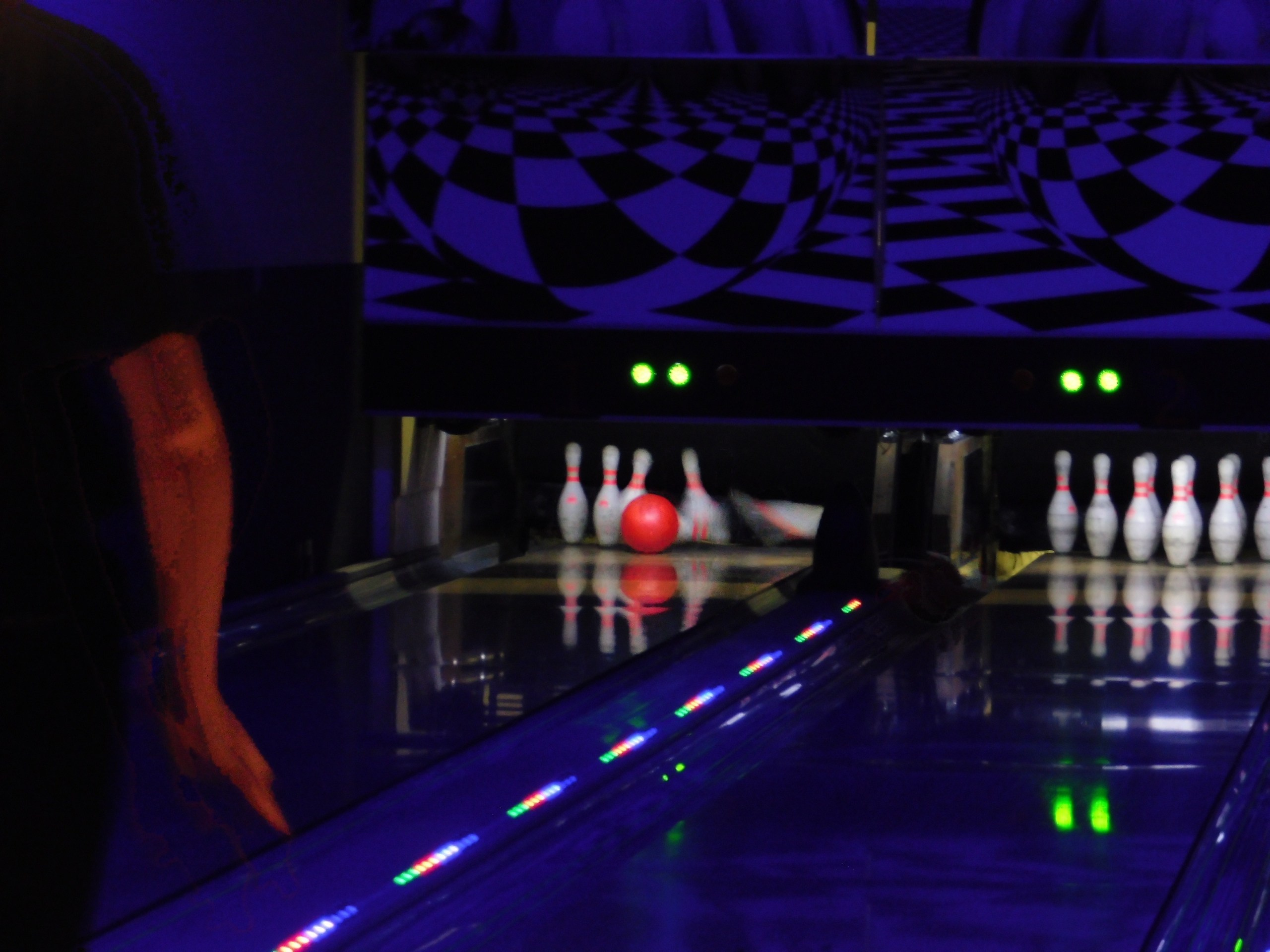 Боулинг | 18.07.20. Галерея Фантим