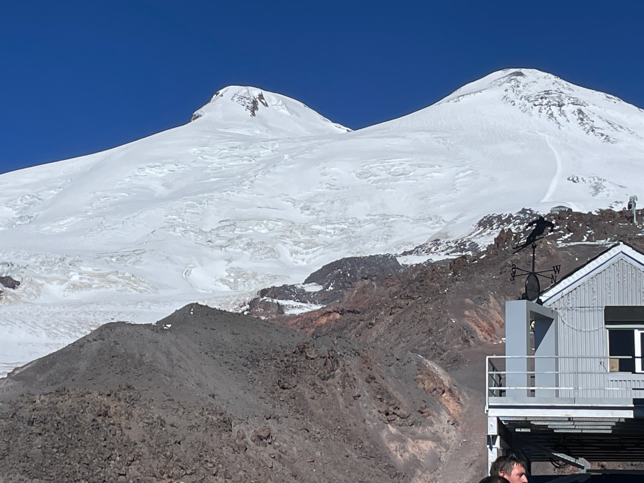 Кабардино-Балкария | 04-06.10.2024. Галерея Фантим
