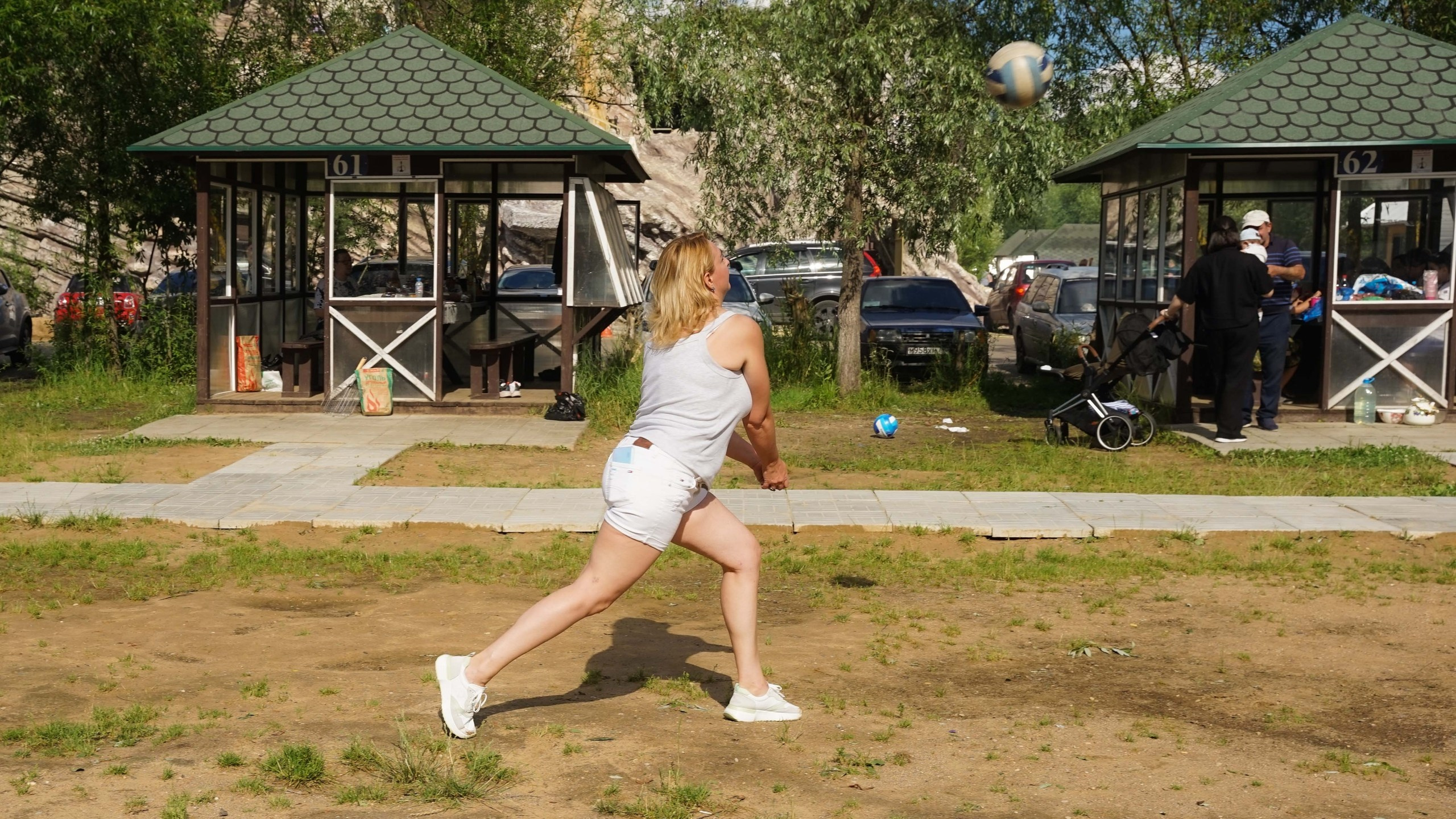 Шашлыки | 06.07.2024. Галерея Фантим