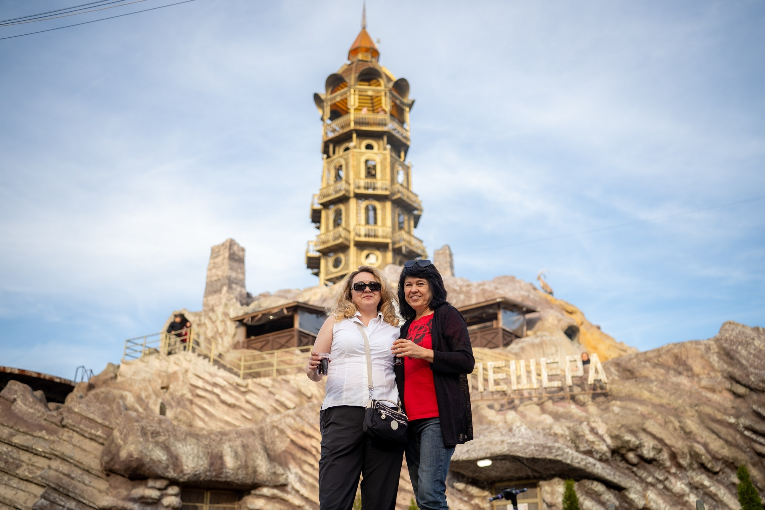 Шашлыки | 13.09.2025. Галерея Фантим