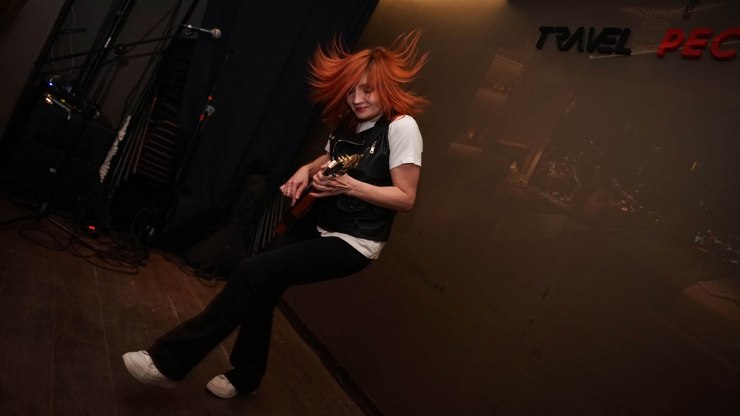 Музыкальный фантимник | 08.03.24. Галерея Фантим