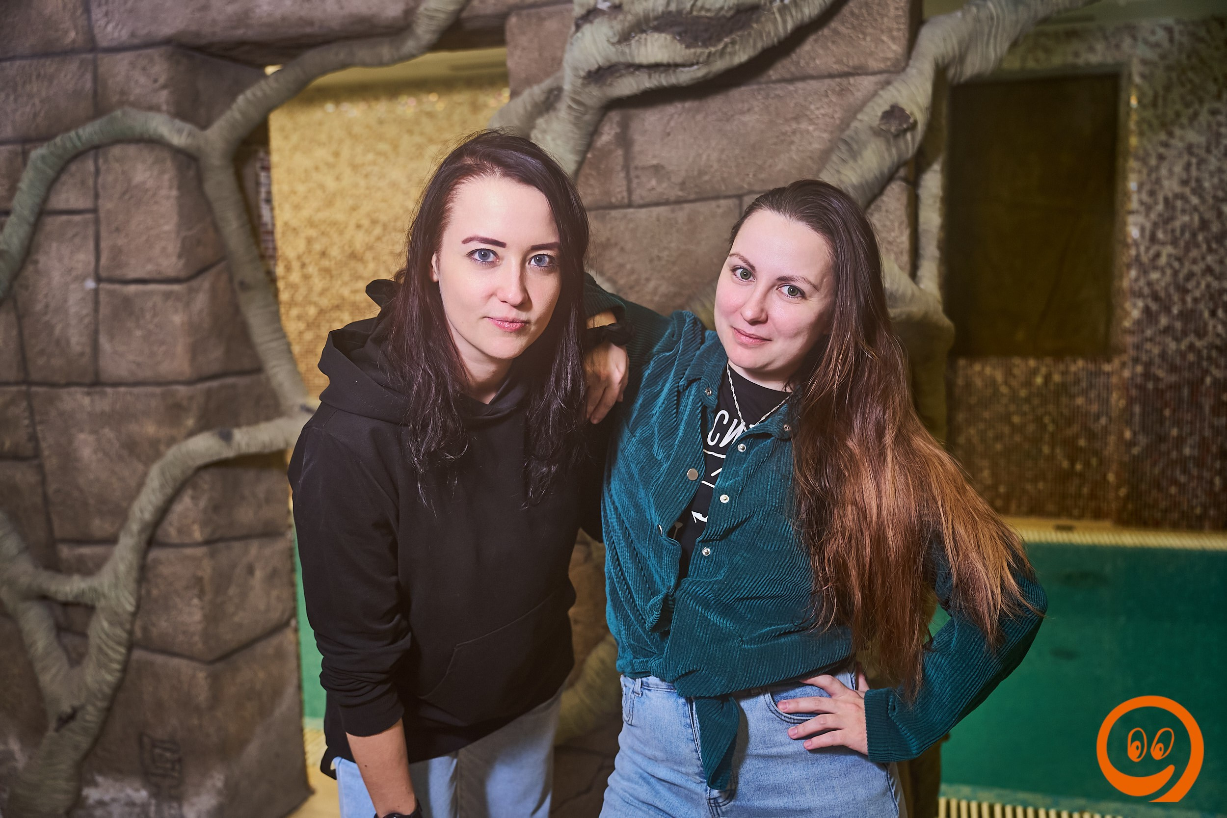 Шашлыки с ночевкой | 6–7 декабря. Галерея Фантим