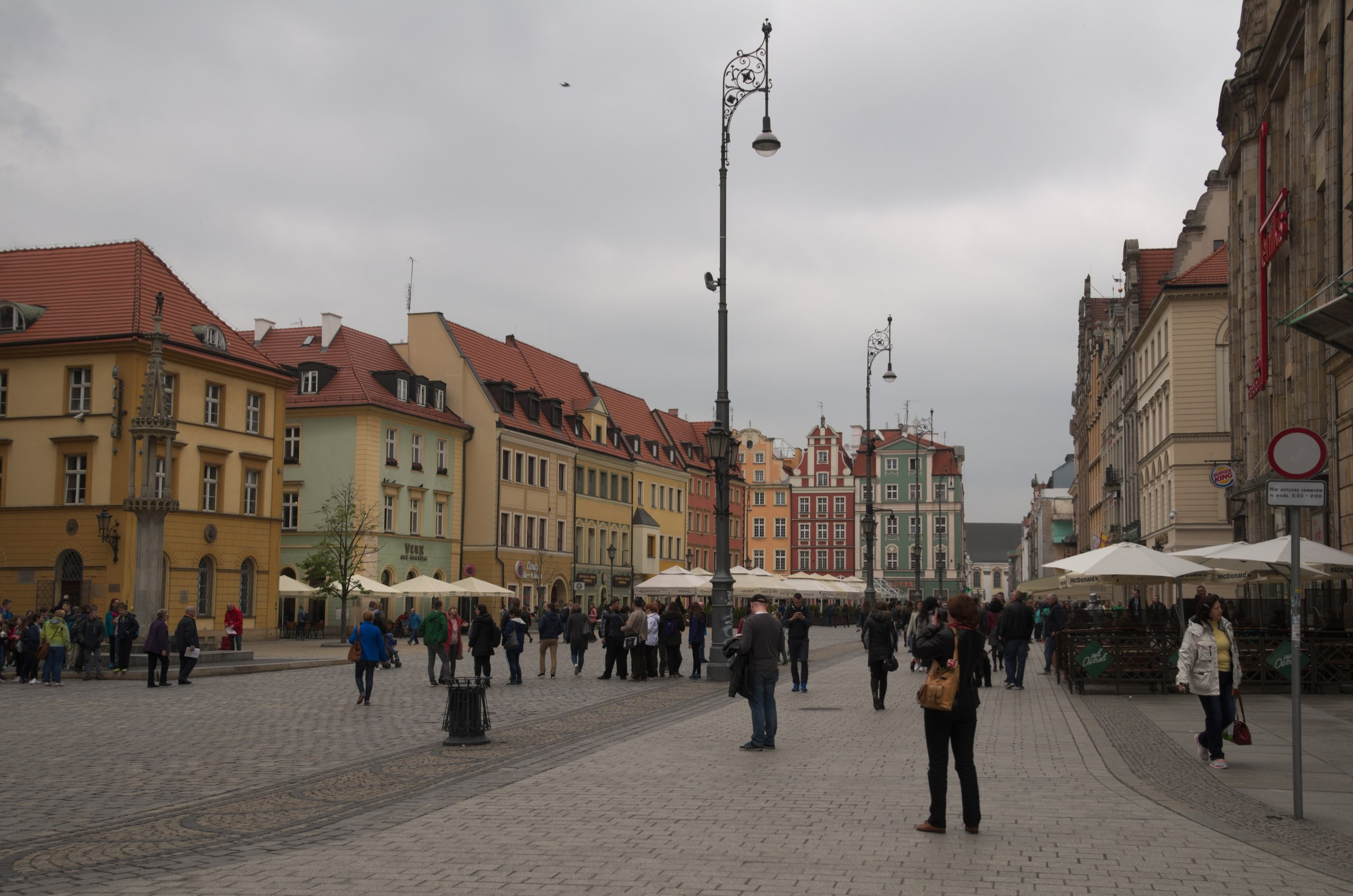 Польша | 29.04-05.05.2017. Галерея Фантим