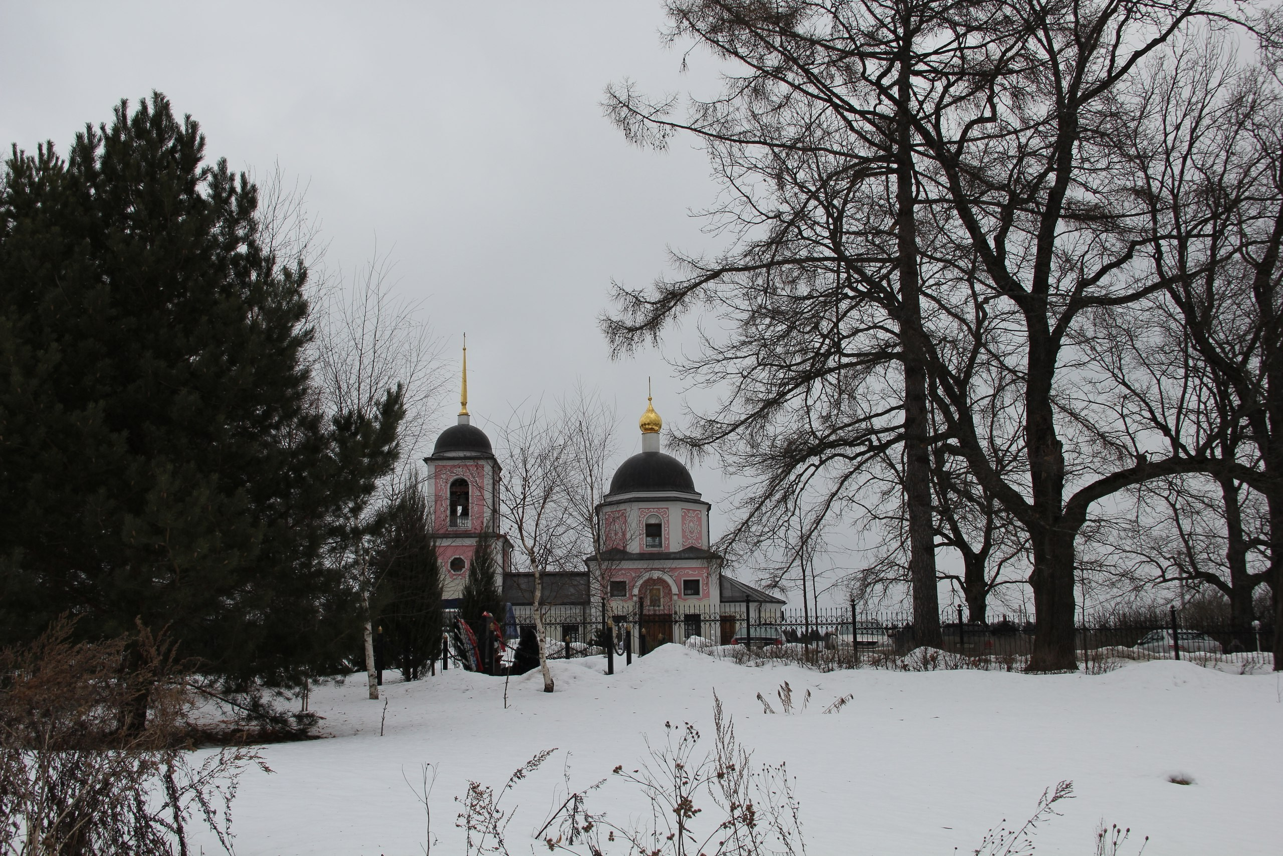 Пейнтбольная битва | 25.02.2017. Галерея Фантим