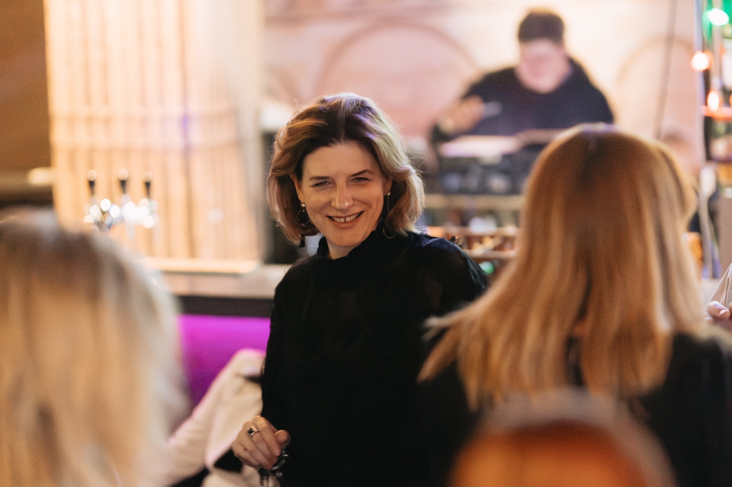 Караоке | 10.02.2024. Галерея Фантим