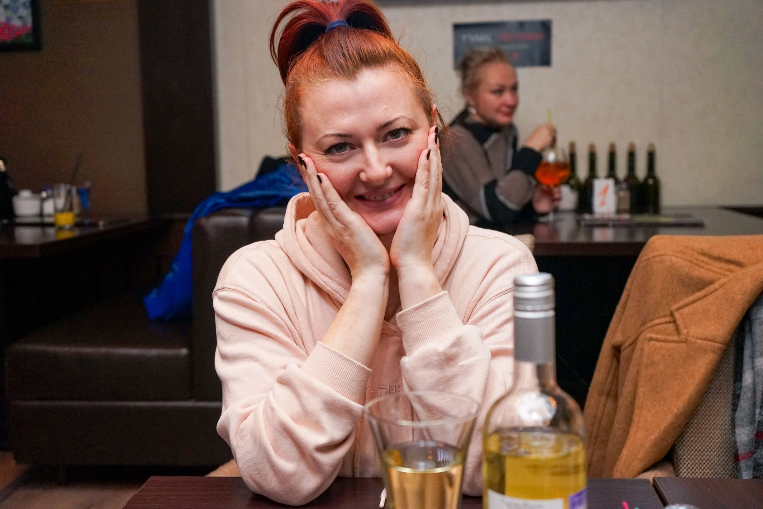 Караоке | 28.11.2020. Галерея Фантим