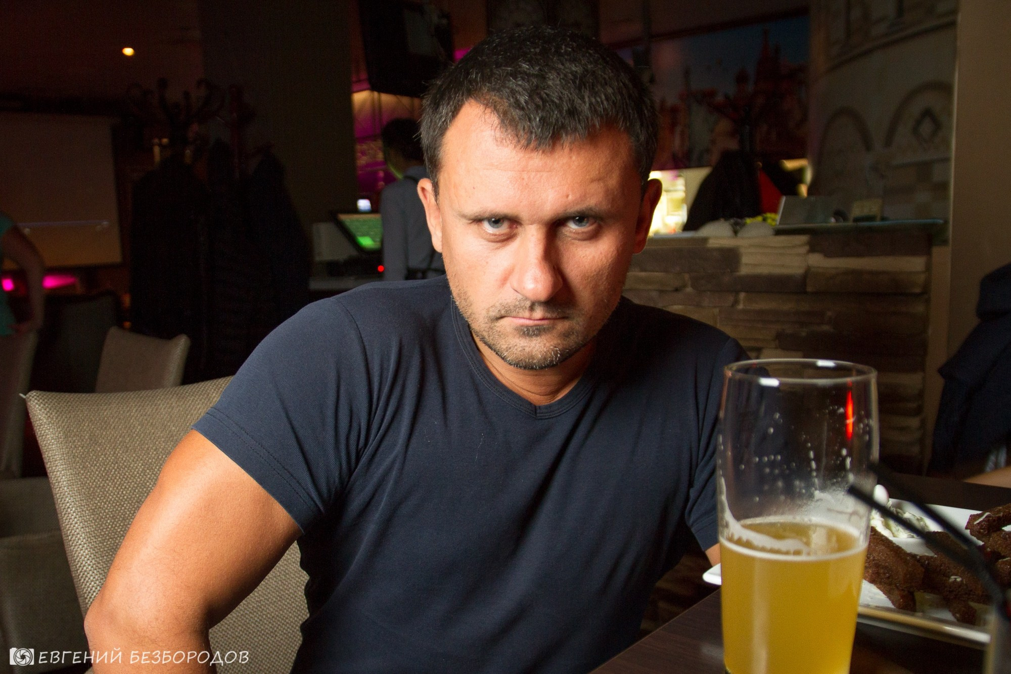 Клубная вечеринка «ВДФ 2018» | 21.09.2018. Галерея Фантим