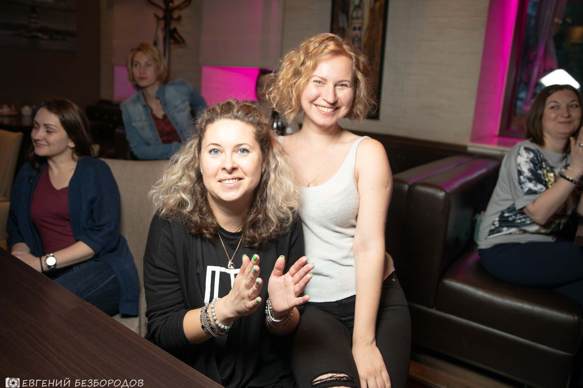 Музыкальная вечеринка | 25.05.2019. Галерея Фантим