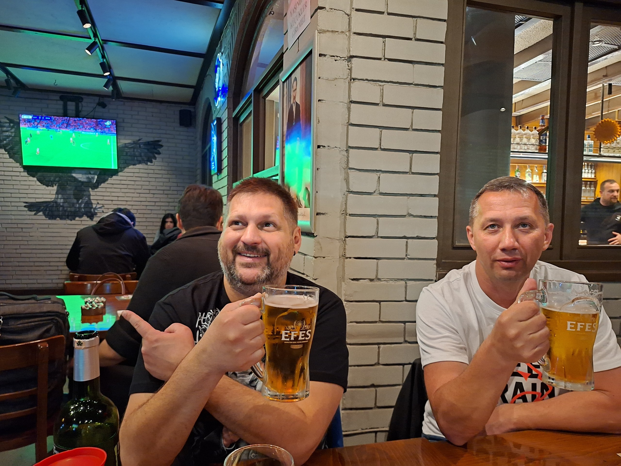 Великолепный Стамбул | 28.04 — 02.05.2024. Галерея Фантим