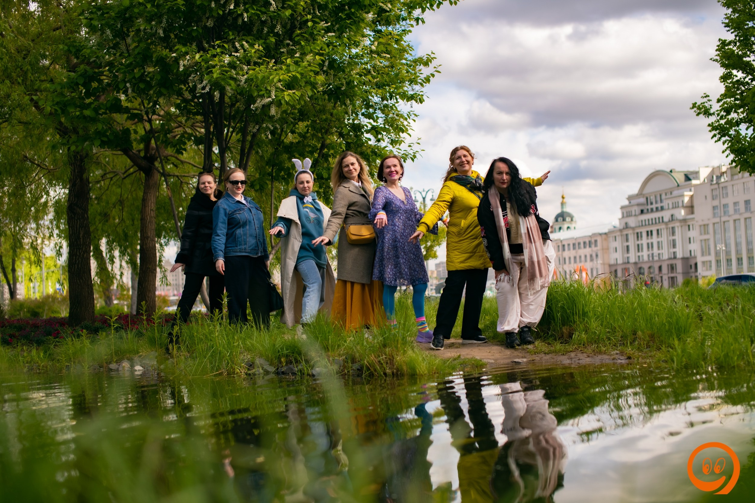 Фотосуббота | 10.05.2025. Галерея Фантим