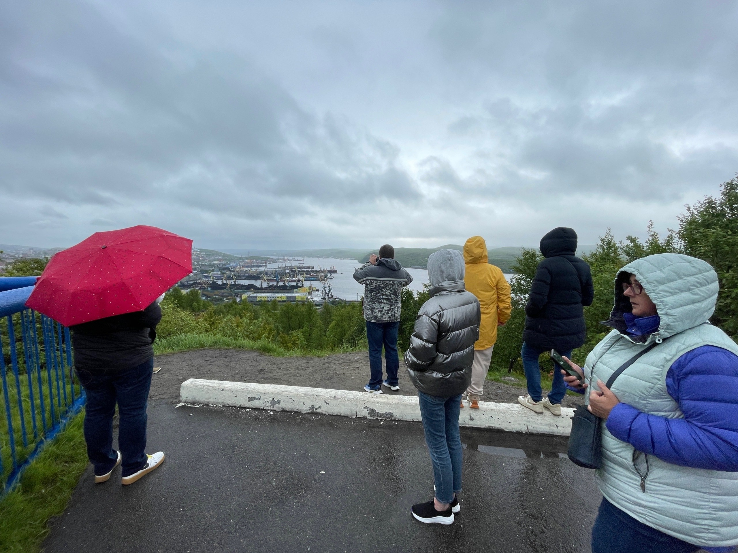 Мурманск | 20-22.06.2025. Галерея Фантим