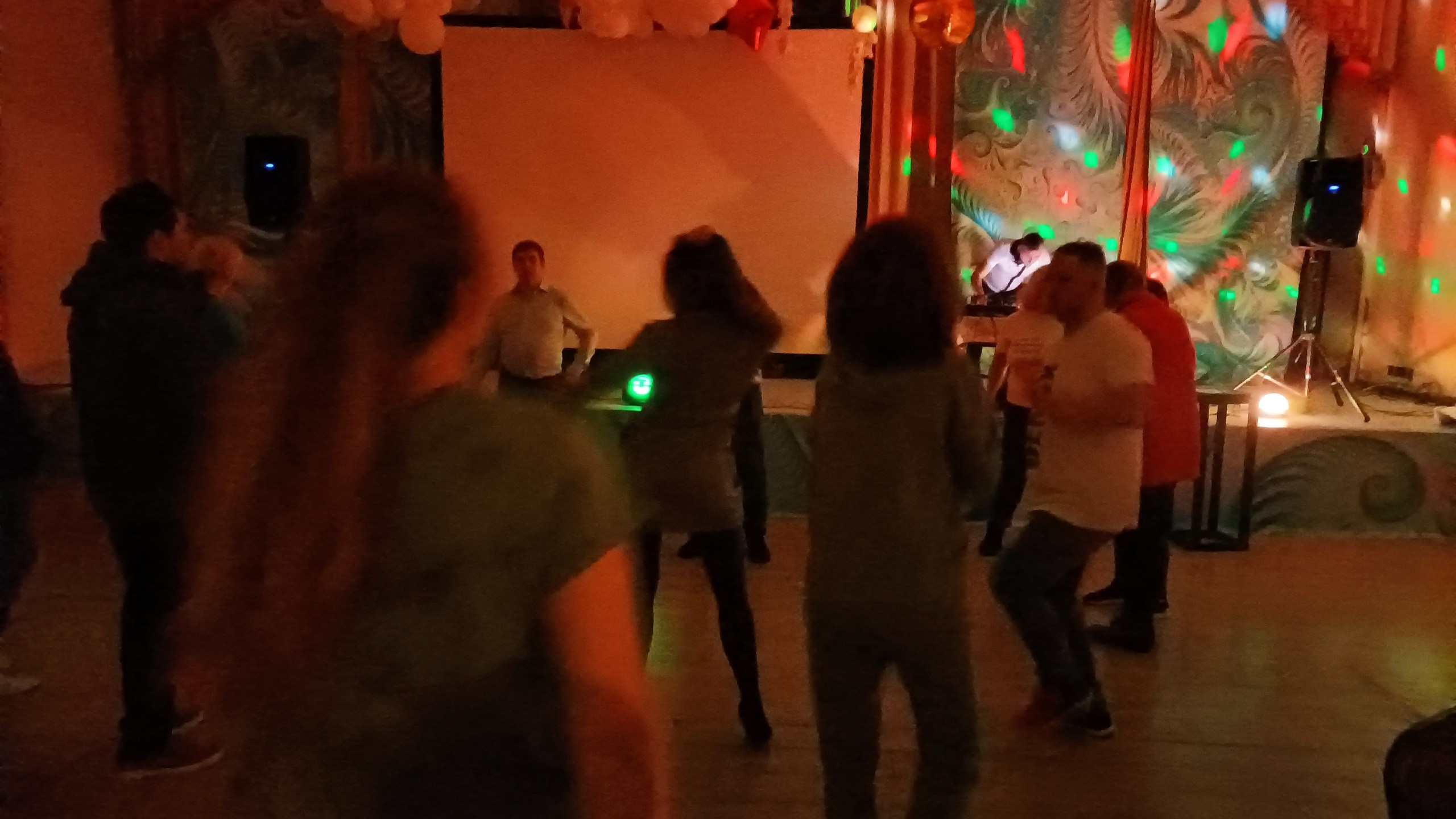 Загородный выезд | 16-17.10.21. Галерея Фантим