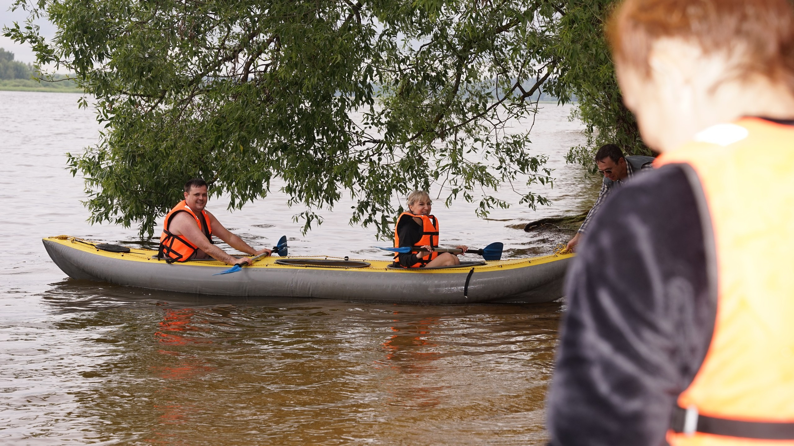 Походная Романтика 41. ФанWars | 23-25.06.2023. Галерея Фантим