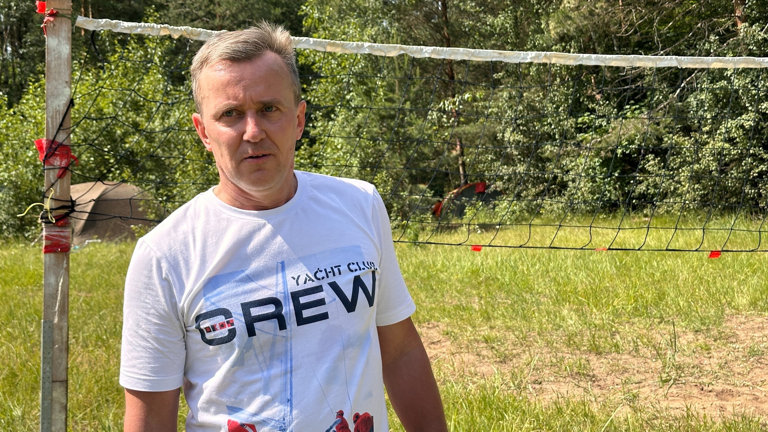 Походная Романтика 48. Зомбический уикенд | 27 — 29.06.25. Галерея Фантим