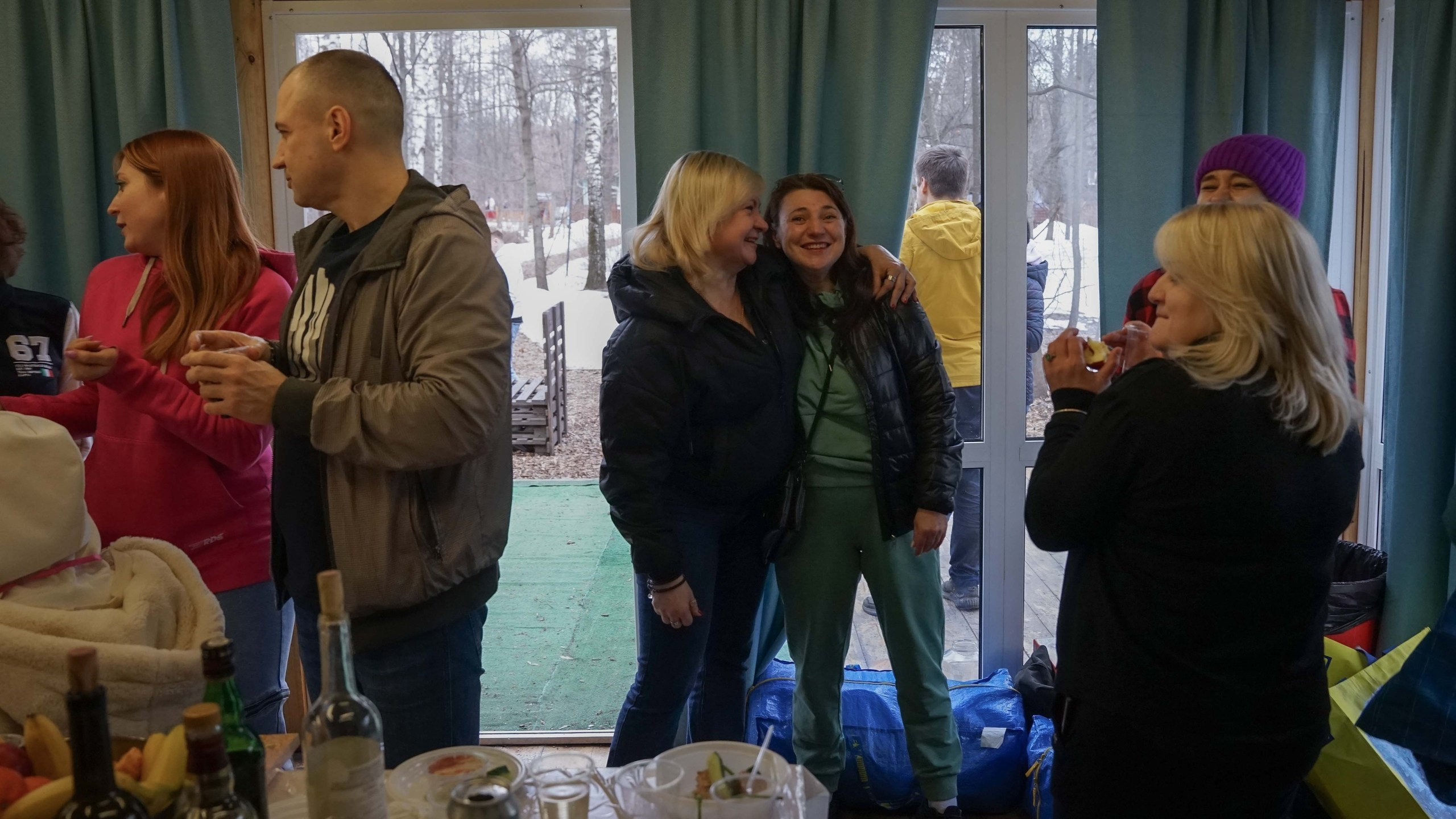 Шашлыки | 30.03.2024. Галерея Фантим