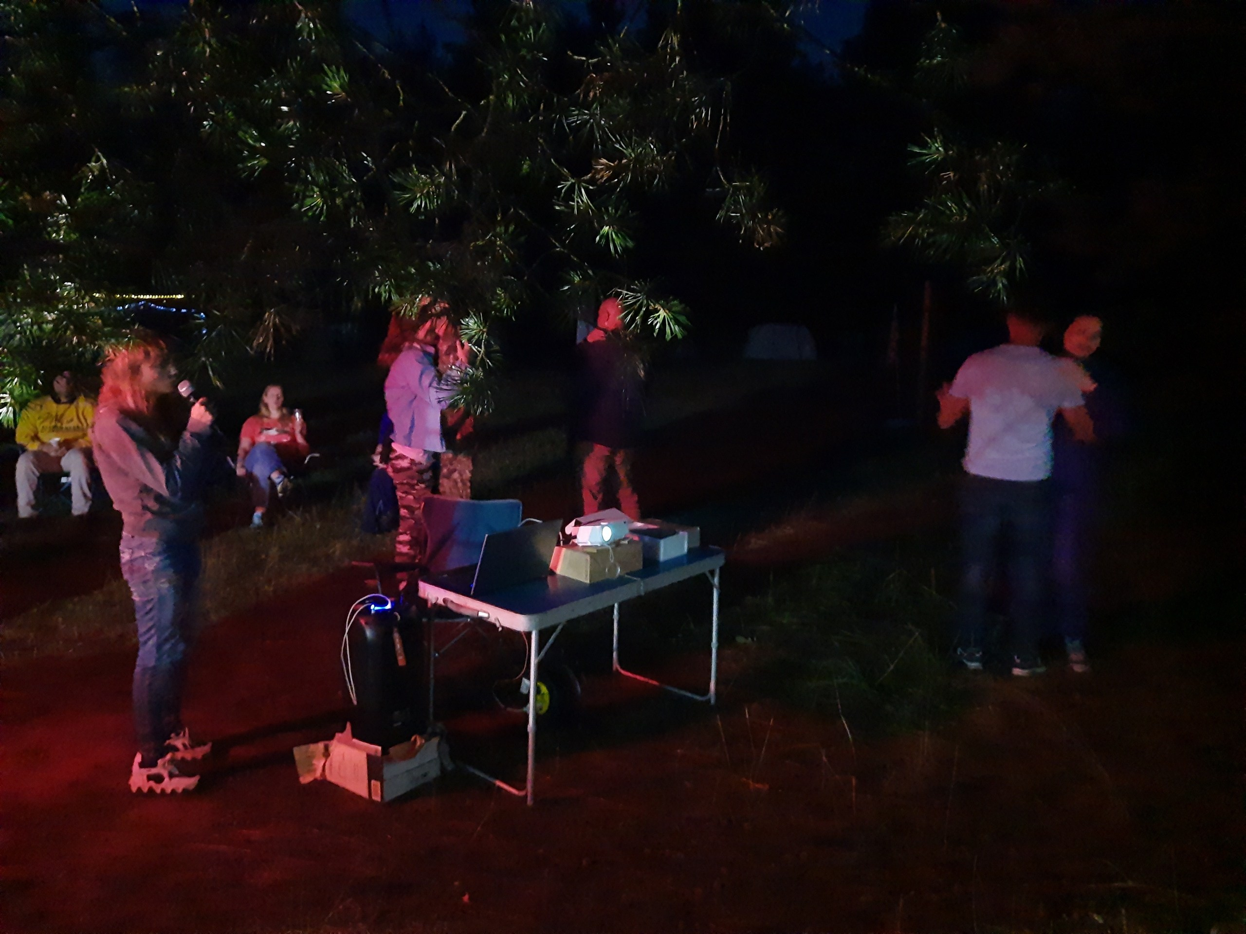 Походная Романтика 36. Новый год и не… | 30.07 — 01.08.21. Галерея Фантим