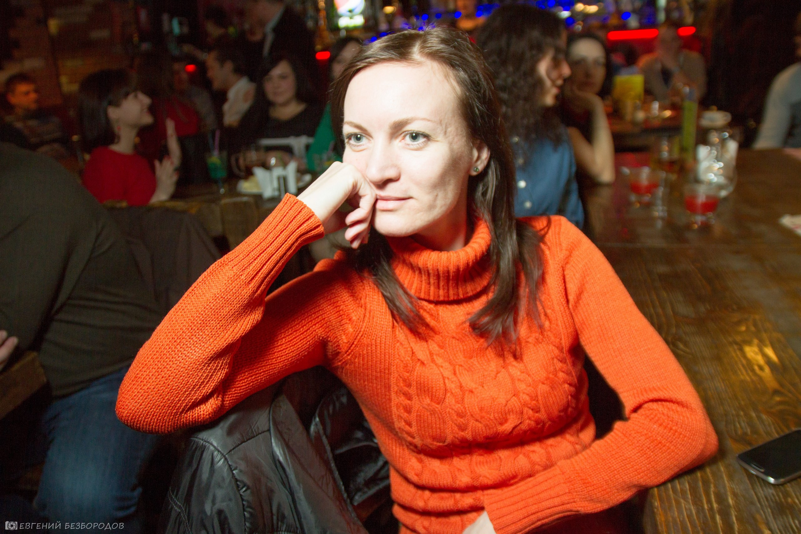 Музыкальная вечеринка | 11.03.2017. Галерея Фантим