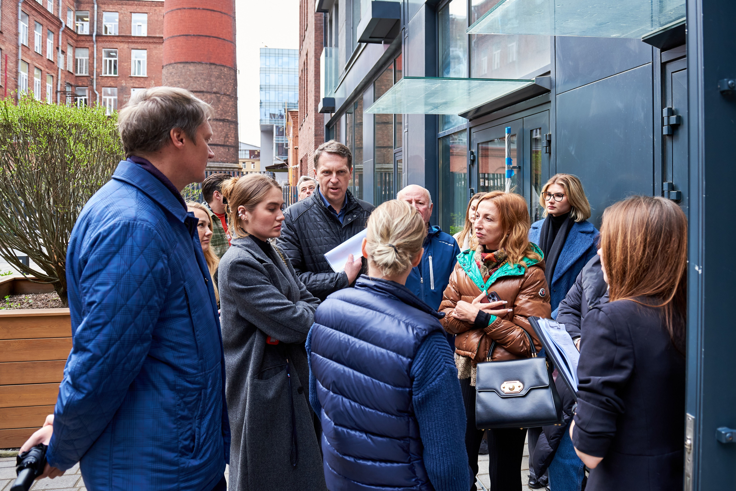 Федеральная премия Urban 2025 в Санкт-Петербурге. Иван Ступа, репортажный фотограф в Санкт-Петербурге и Ленинградской области. Россия