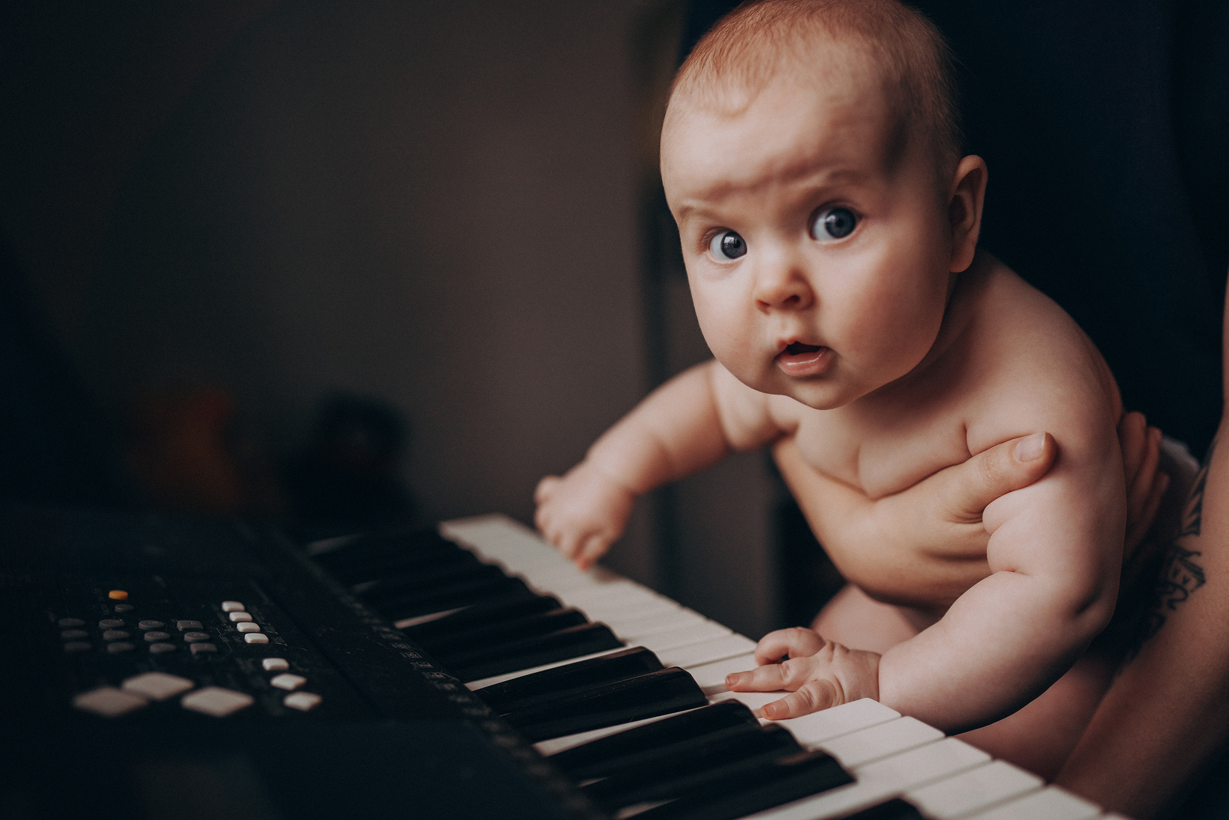 Съёмки дома. Детский и семейный фотограф — Калининград — Юля Насифуллина